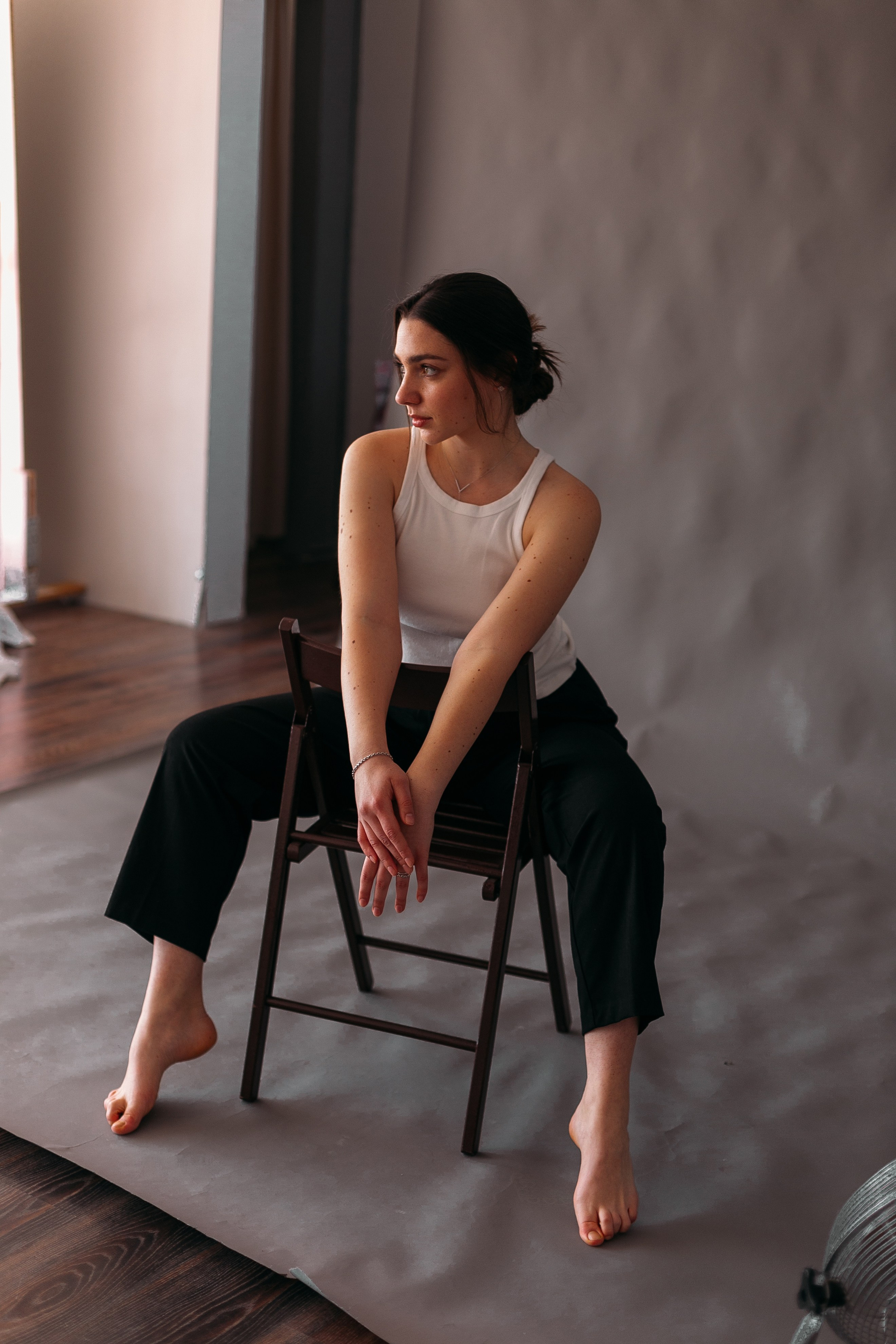 Настроение: лёгкость. Фотограф в Севастополе | Крым