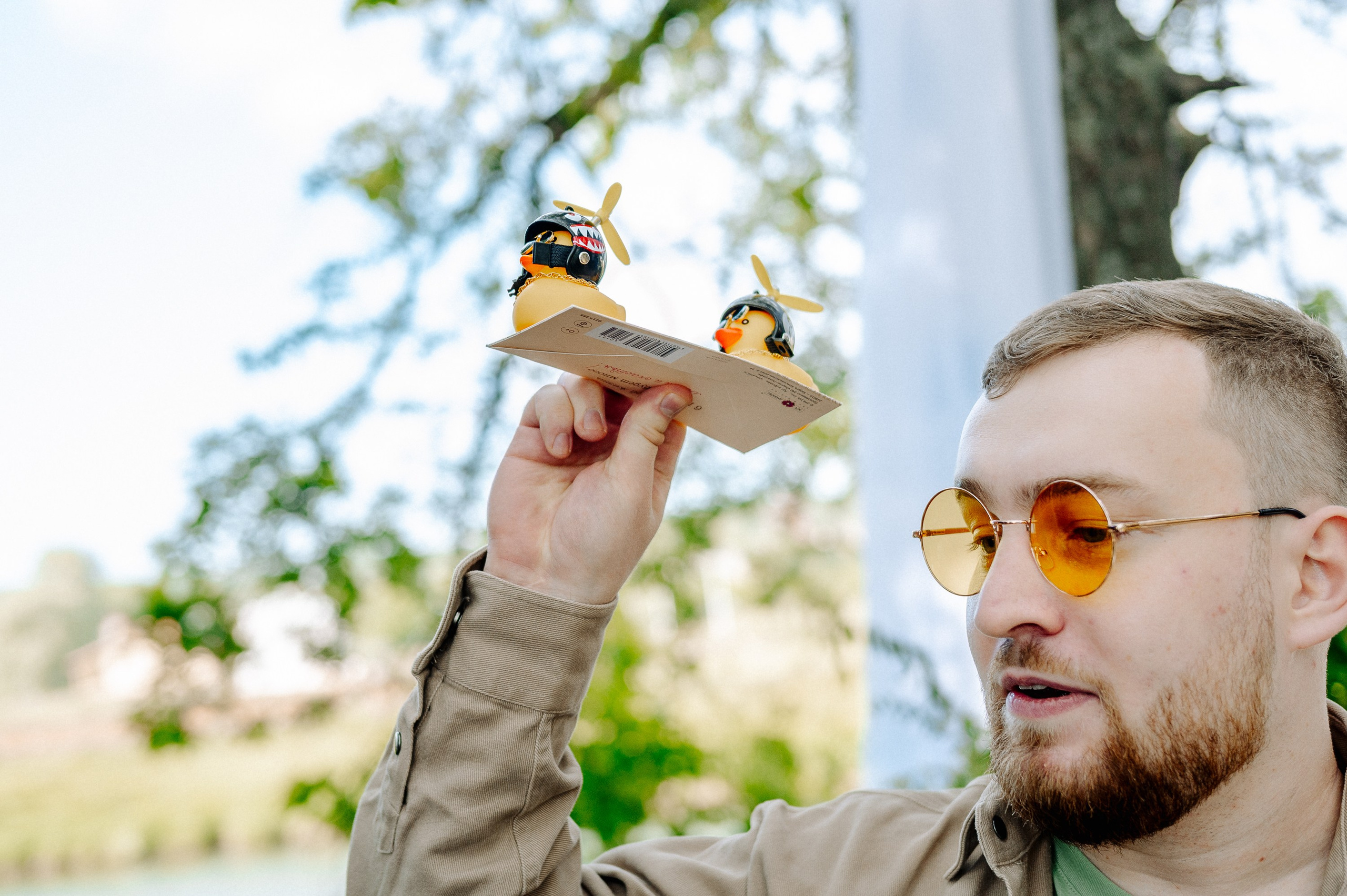 Стёпа и Катя | 2023. Фотограф Вито Бурмасов | Москва