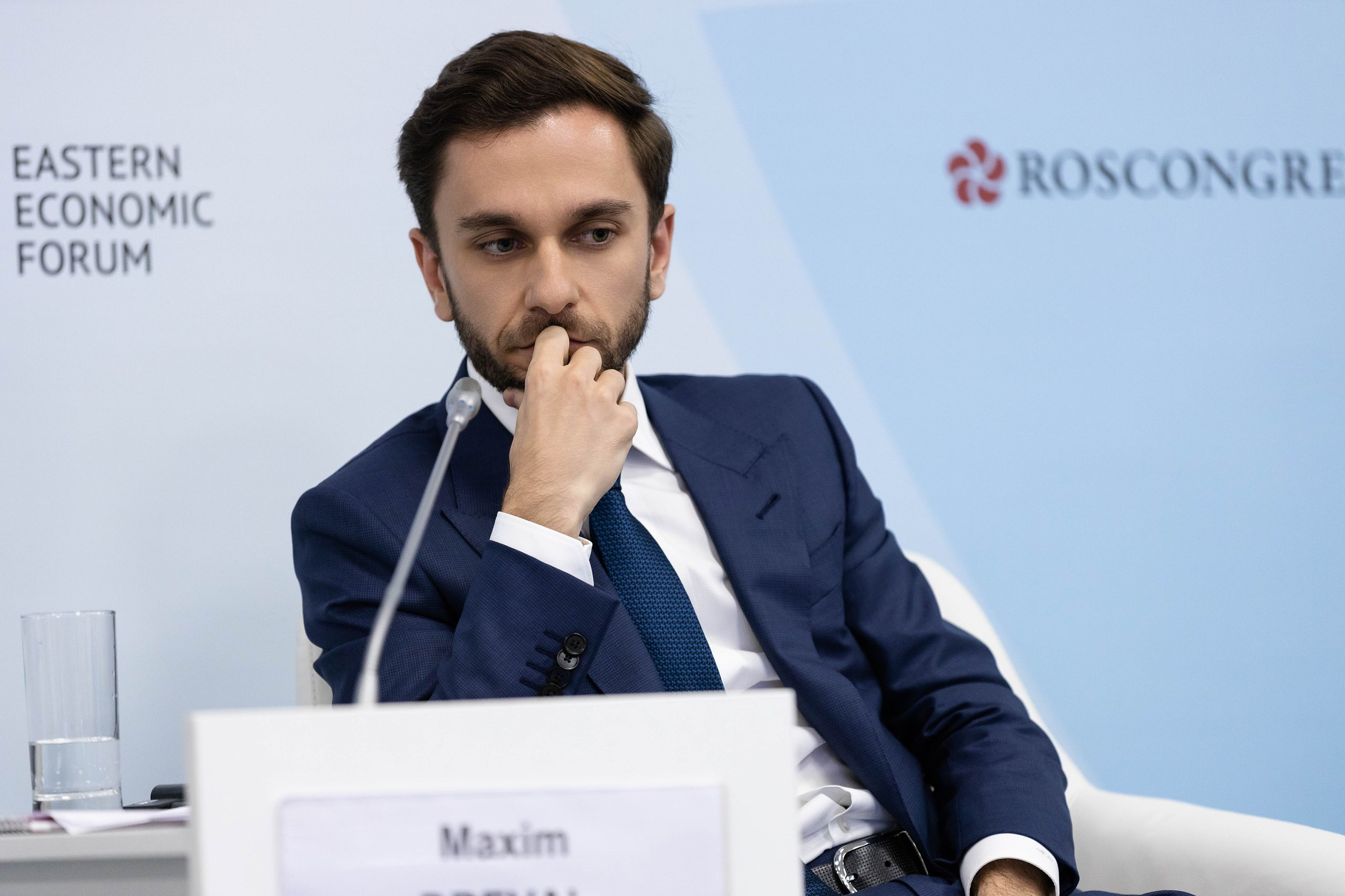 Репортажный фотограф во Владивостоке