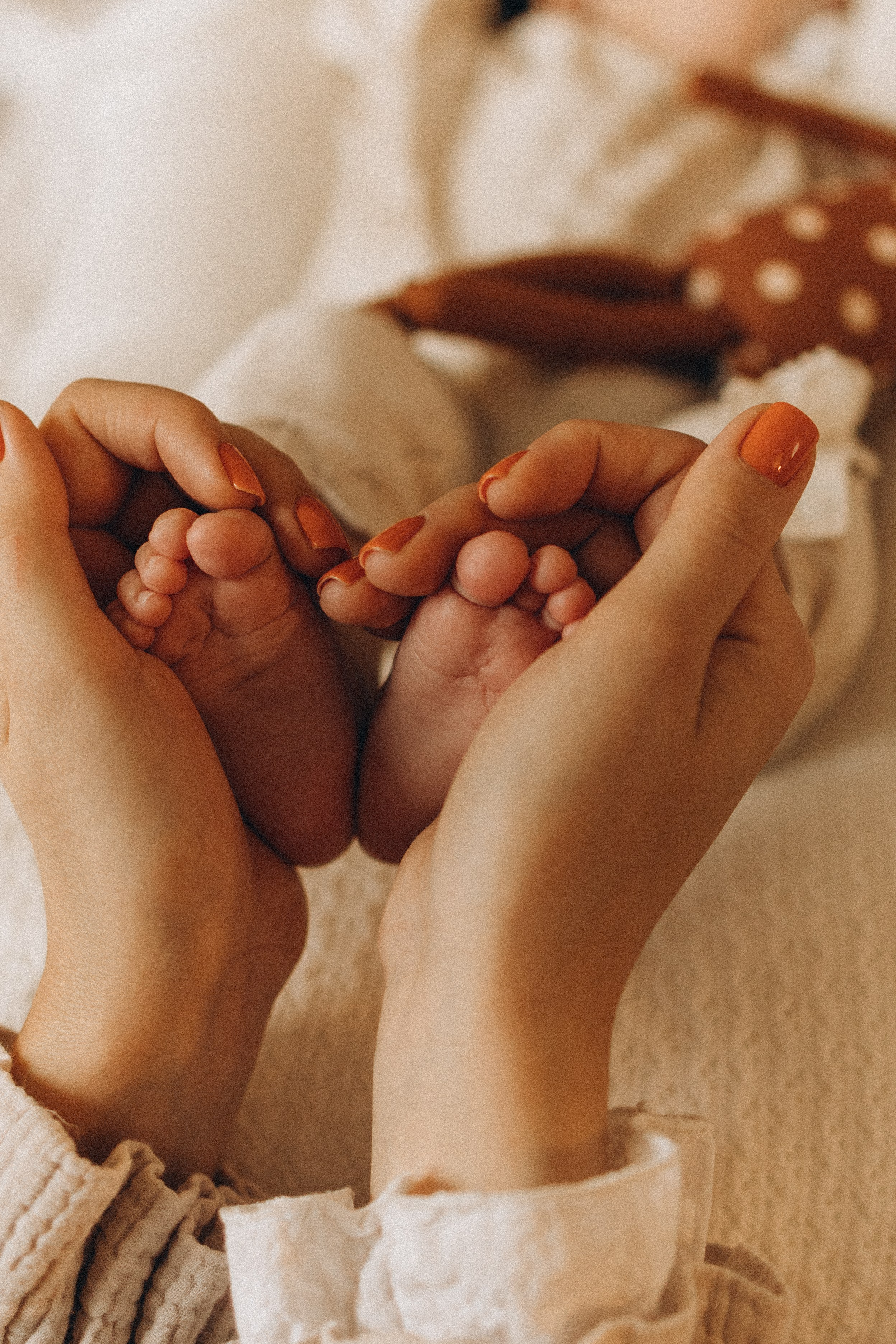 Алина, Юля и Артем. Семейный фотограф в Москве Ксения Аганина