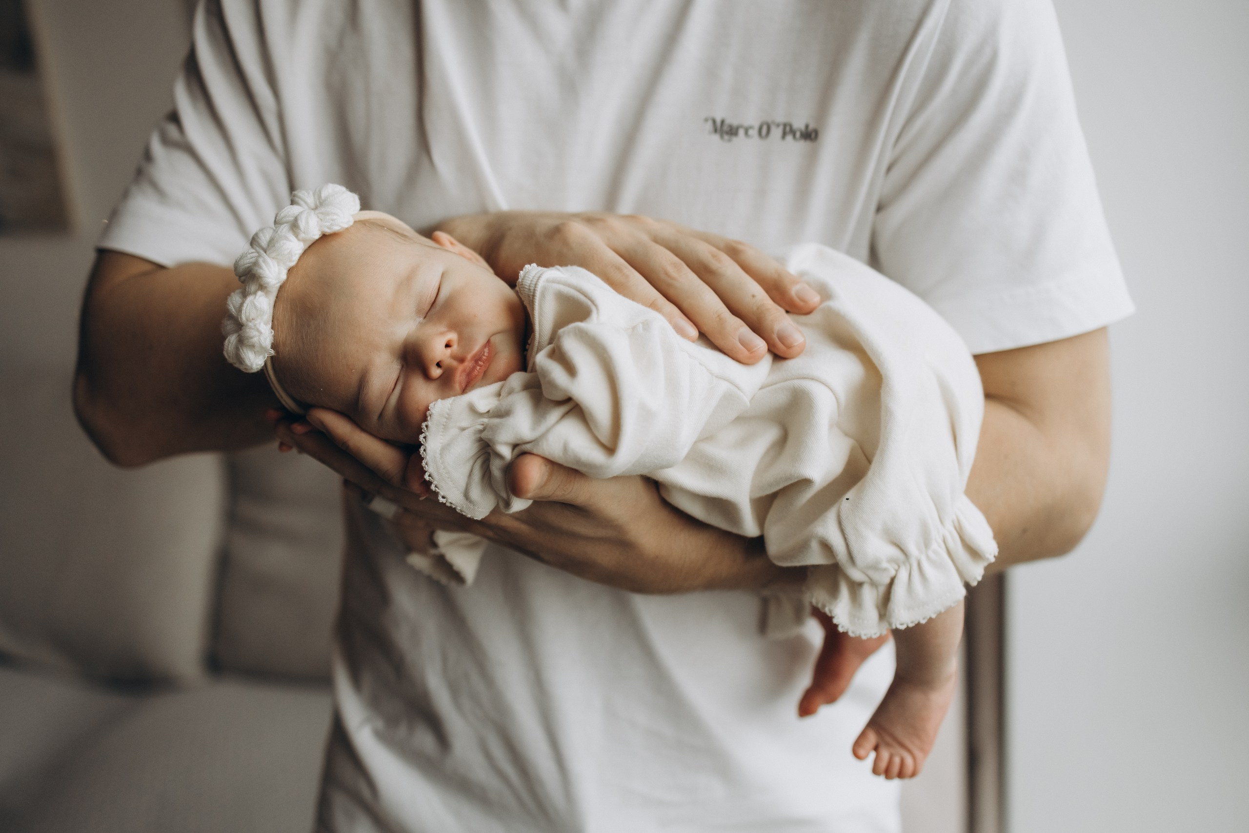 Виктория. Семейный фотограф в Москве Ксения Аганина