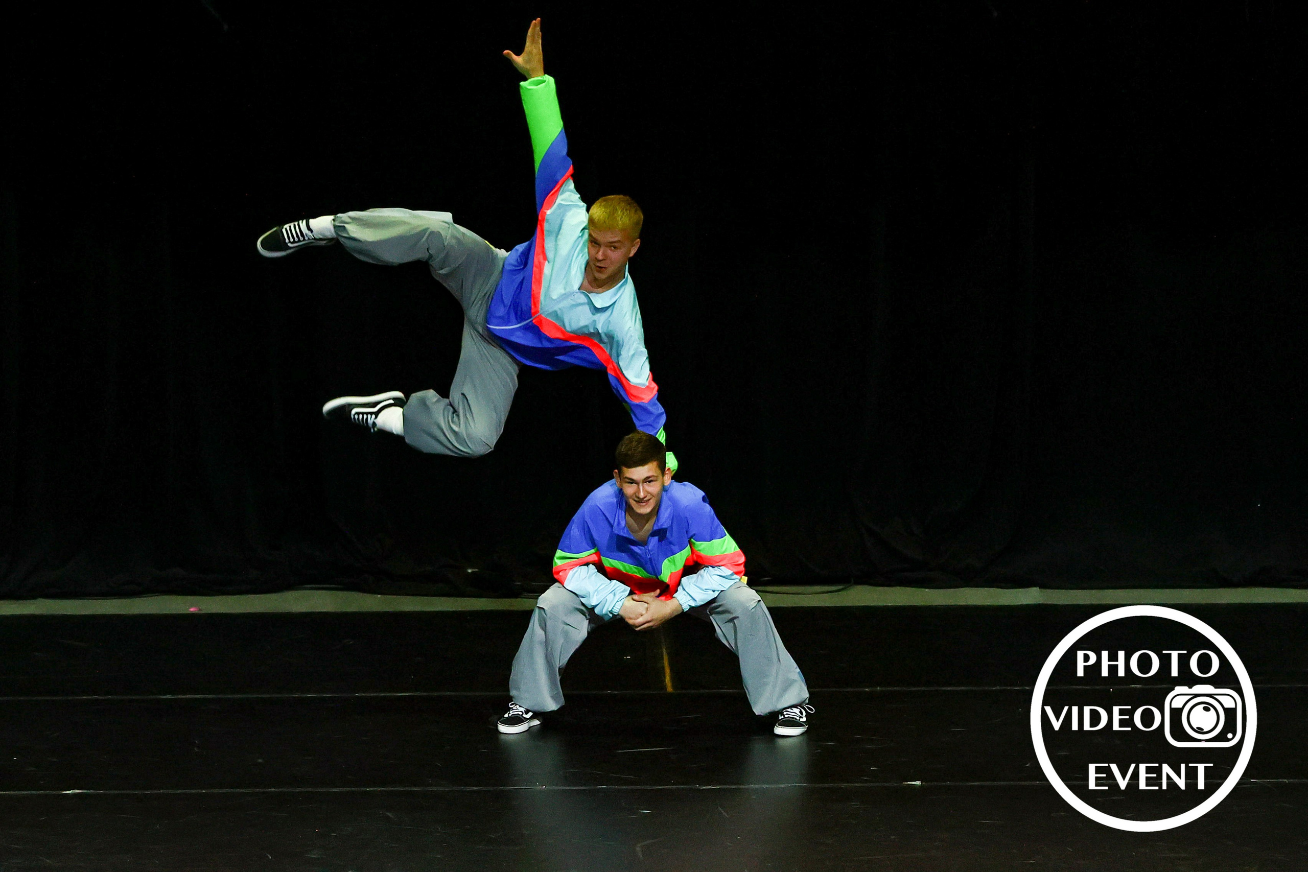 «Новое поколение», г. Курск. Photo Video Event