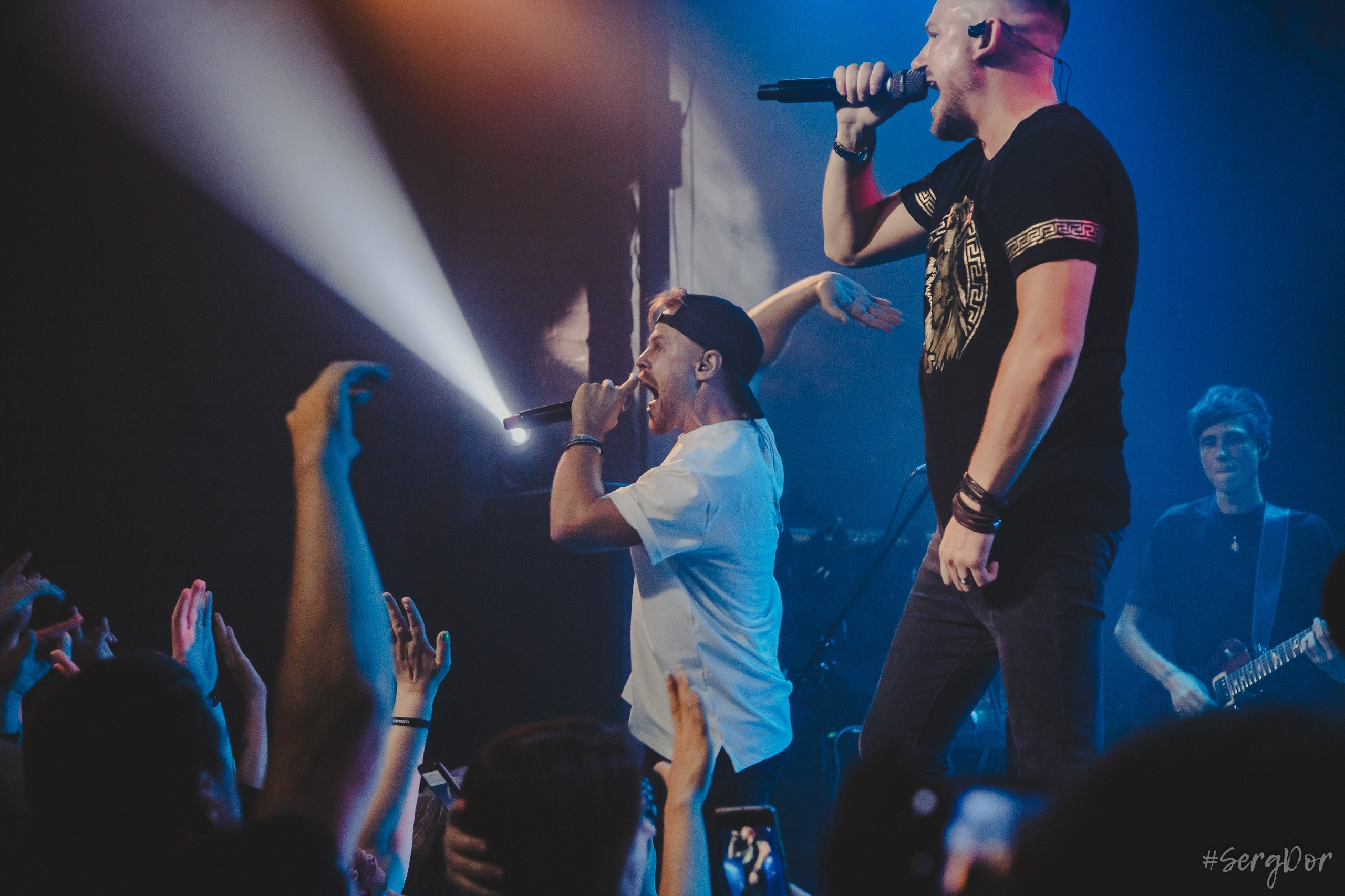 КОПЕНGАGЕН, Reunion, КЦ «Сердце», культурный центр Сердце, 14.08.2024, SergDor, GG, СПб, Санкт-Петербург, 14 августа 2024 года, #SergDor