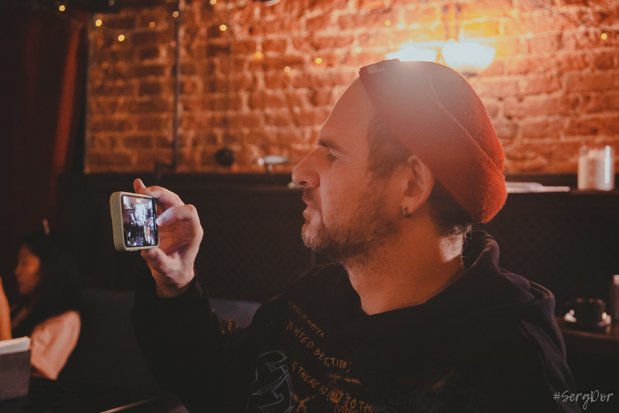 erni_Sh, Антилла, Могучая кучка, Эрнест Шеремет, Аля Глазкова, концерт, фортепьяно, Санкт-Петербург, 16.12.2023, SergDor, 16 декабря 2023 года, #SergDor