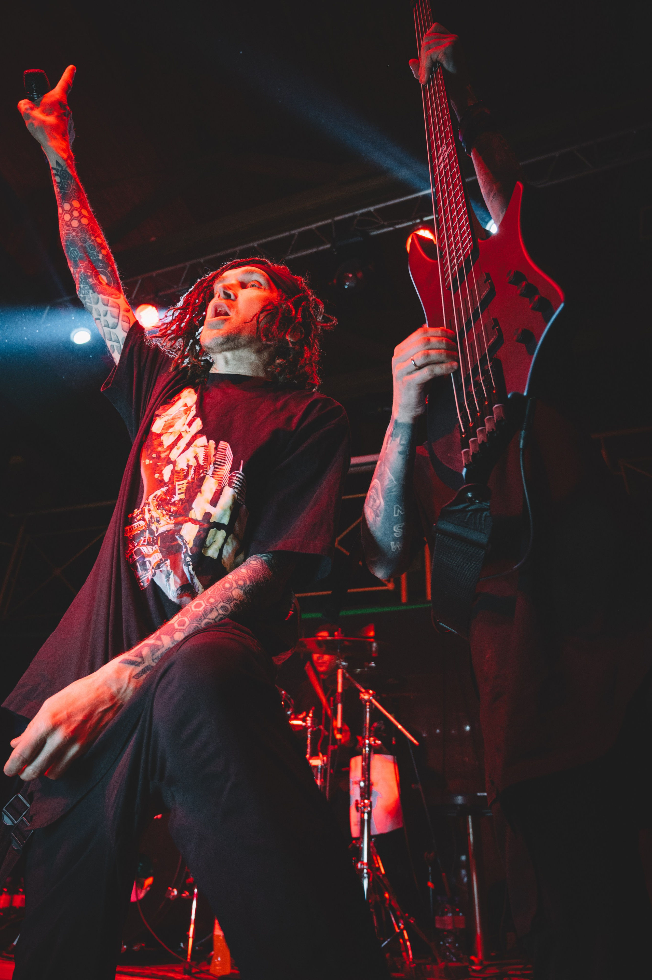 СЛОТ. Фотограф Анна Темнова. Пенза