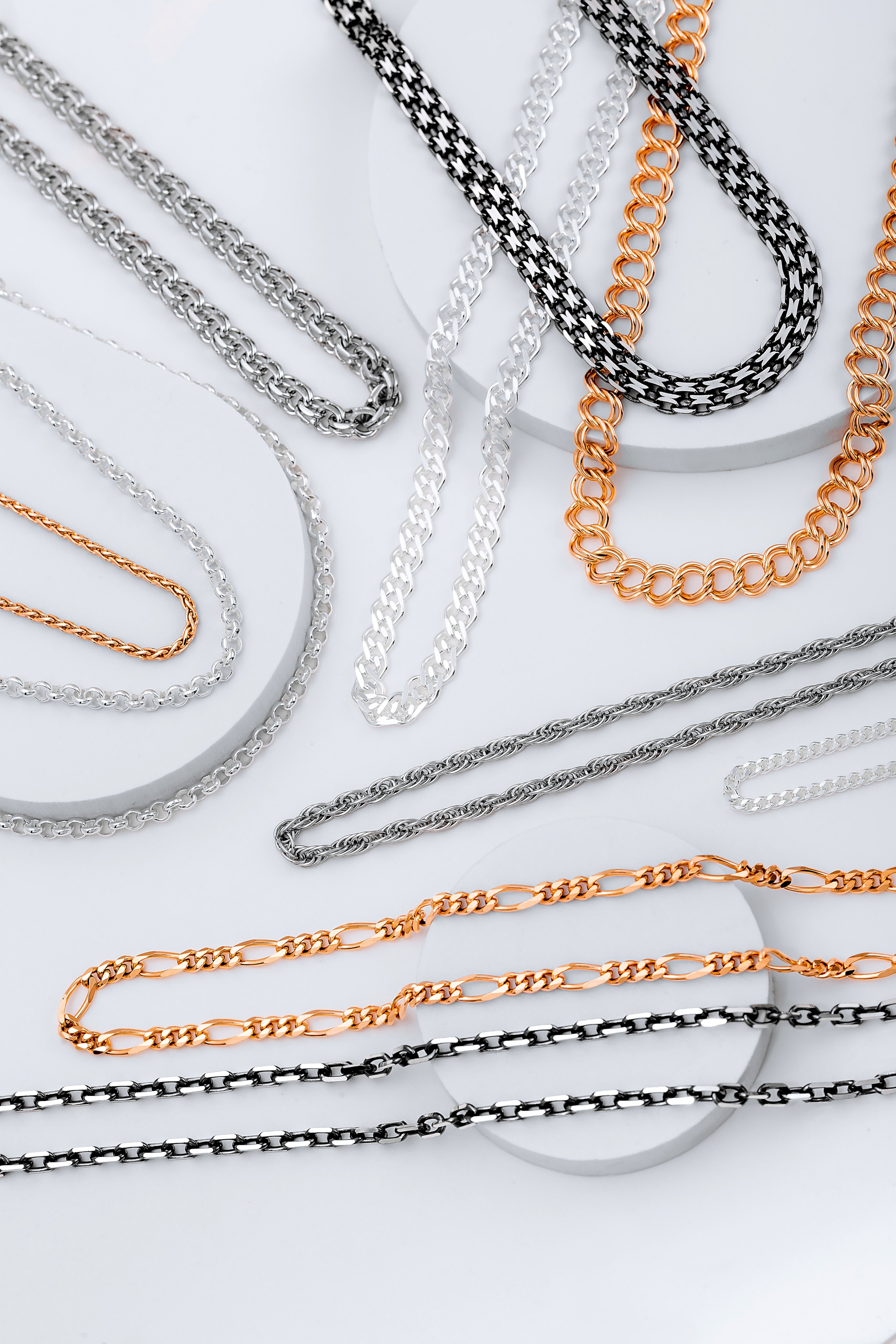 Украшения. Предметный и женский фотограф в Новосибирске