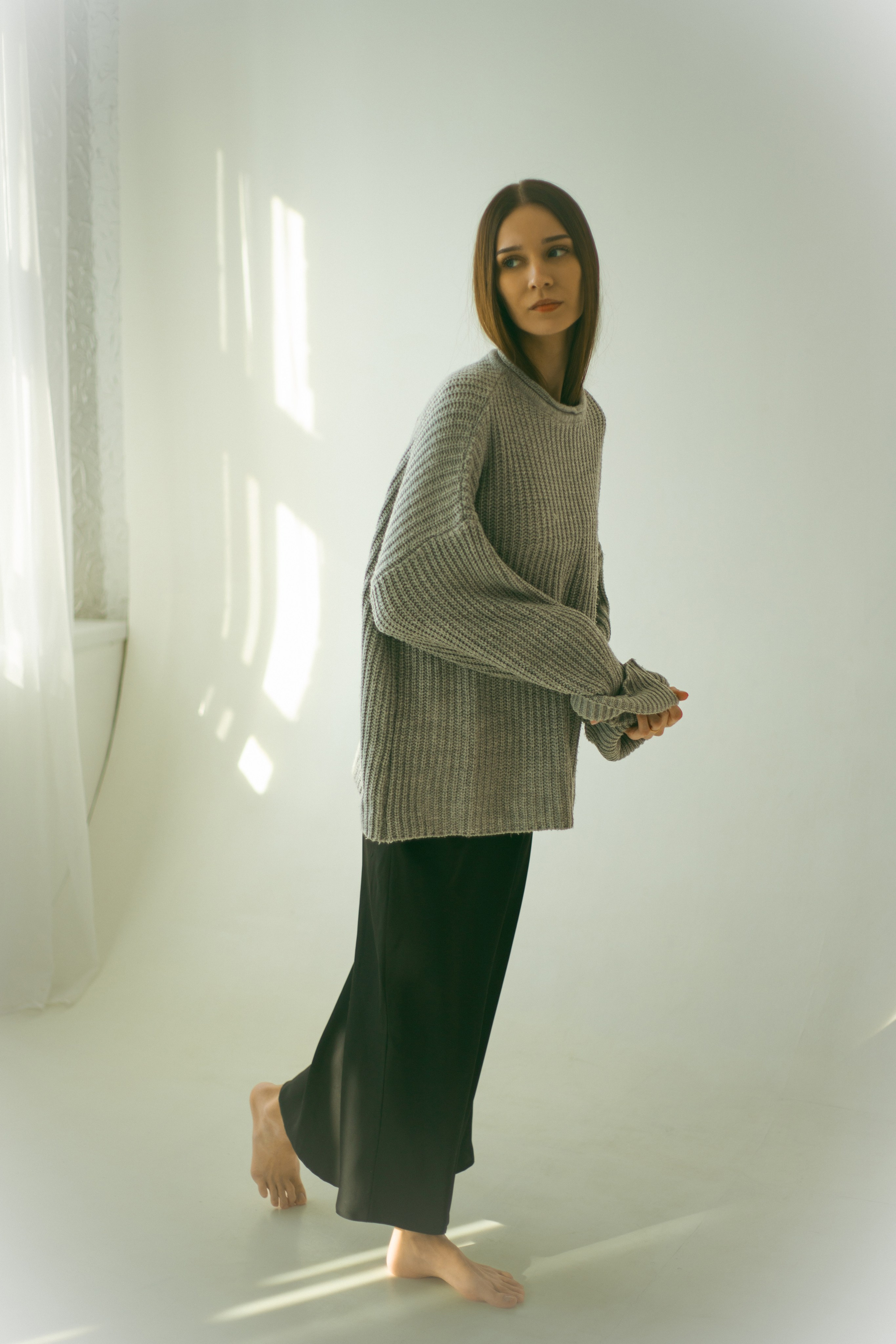 Света. Фотограф Акимова Дарья Санкт-Петербург, Михайловка