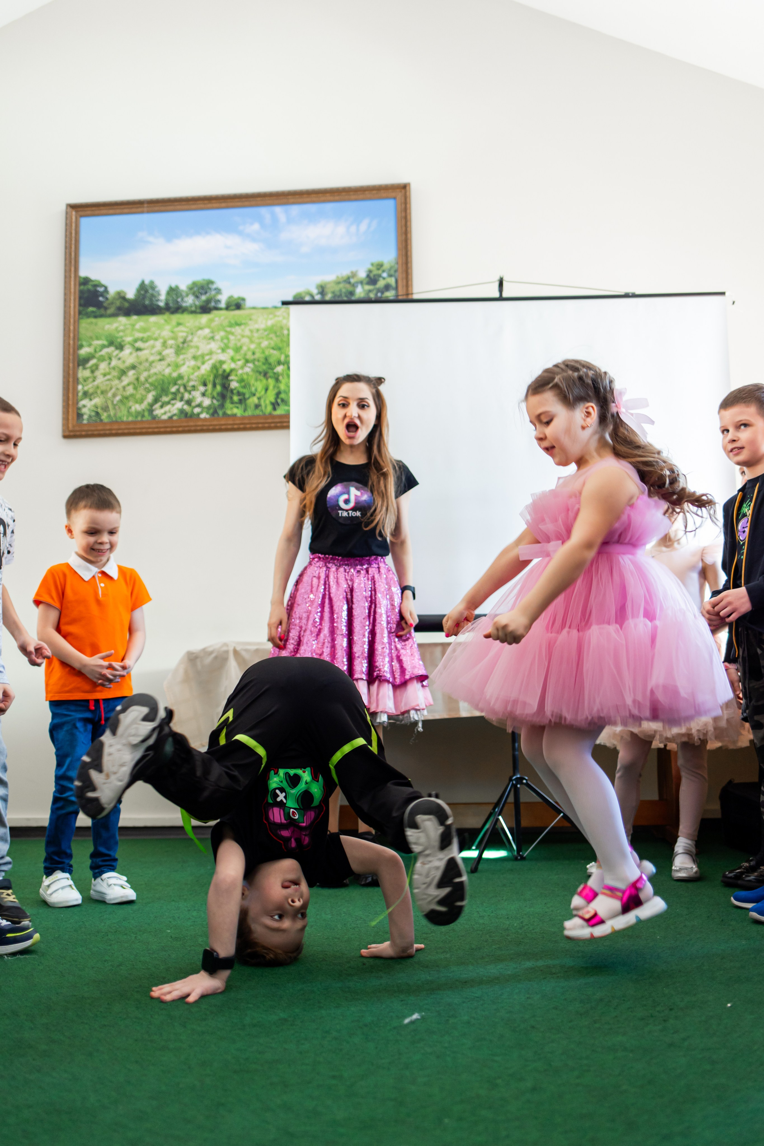 Репортаж Ксении др. Семейный и детский фотограф в Москве Кузьмина Мария