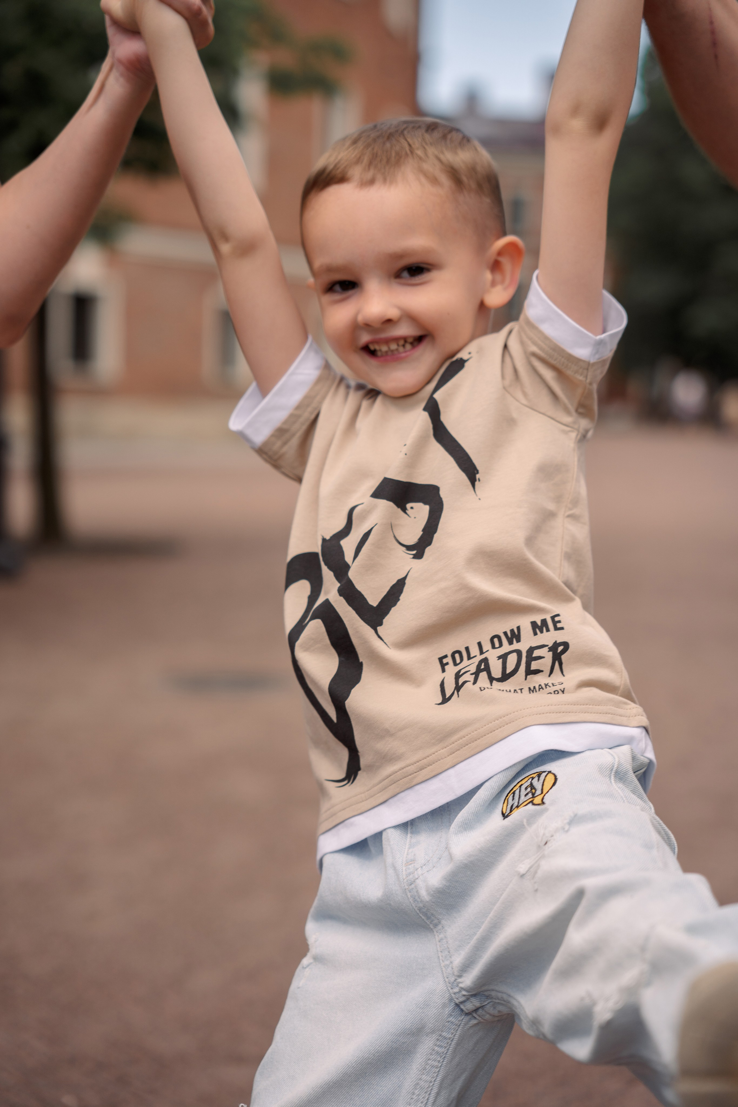 Вика/Никита/Марк. Семейный и лавстори фотограф в Санкт-Петербурге Леся Ревзина