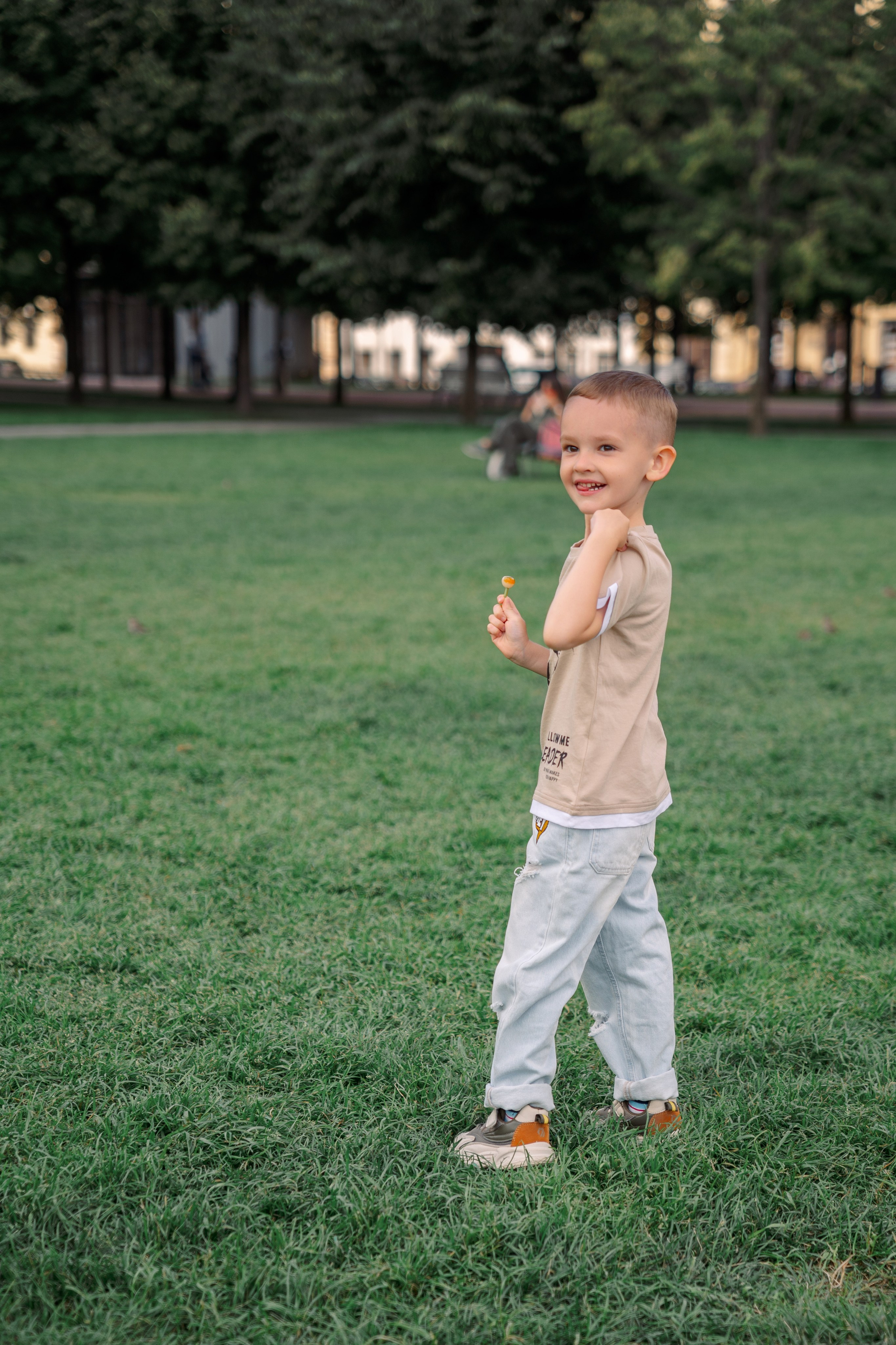 Вика/Никита/Марк. Семейный и лавстори фотограф в Санкт-Петербурге Леся Ревзина