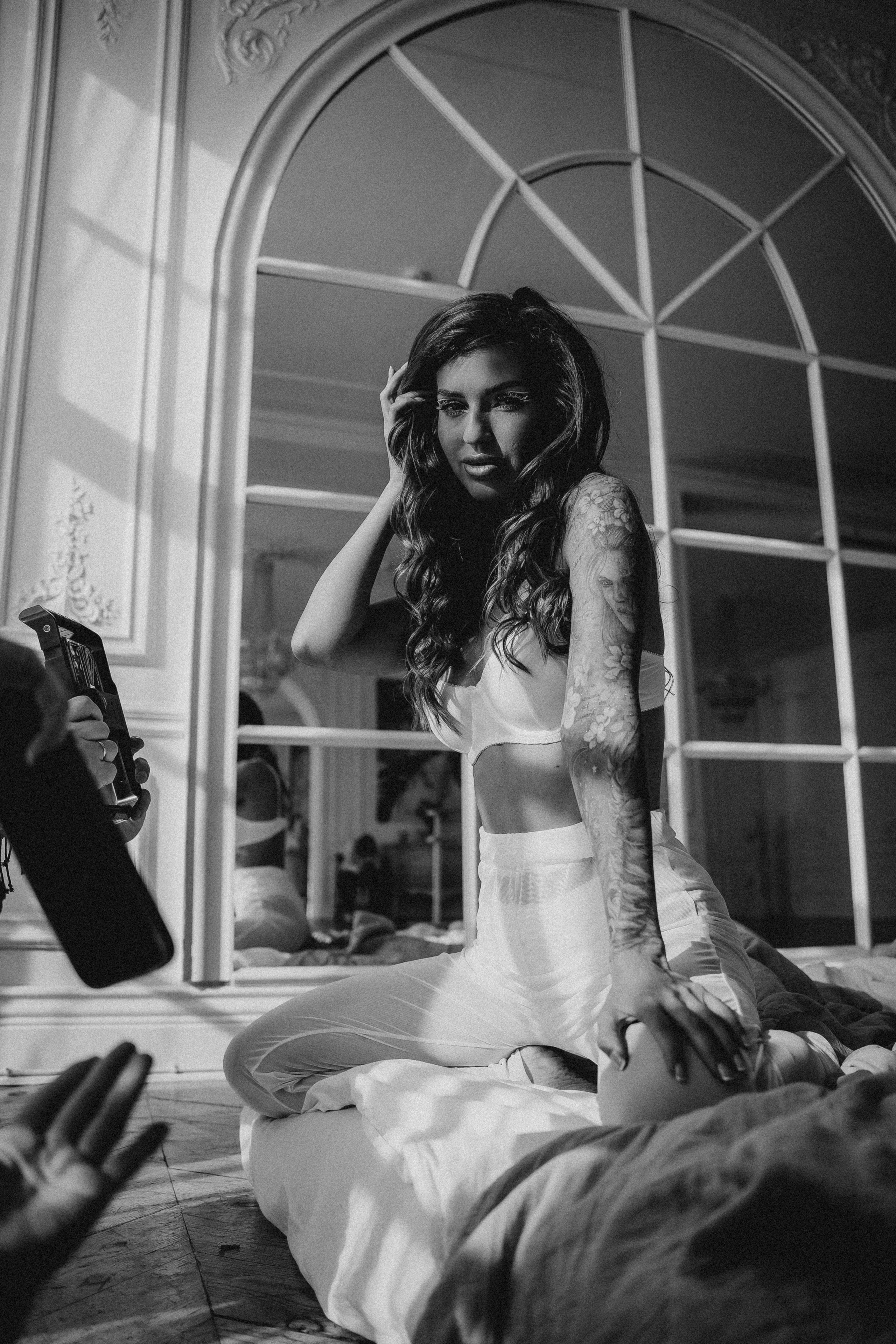 Алена. Семейный и лавстори фотограф в Санкт-Петербурге Леся Ревзина