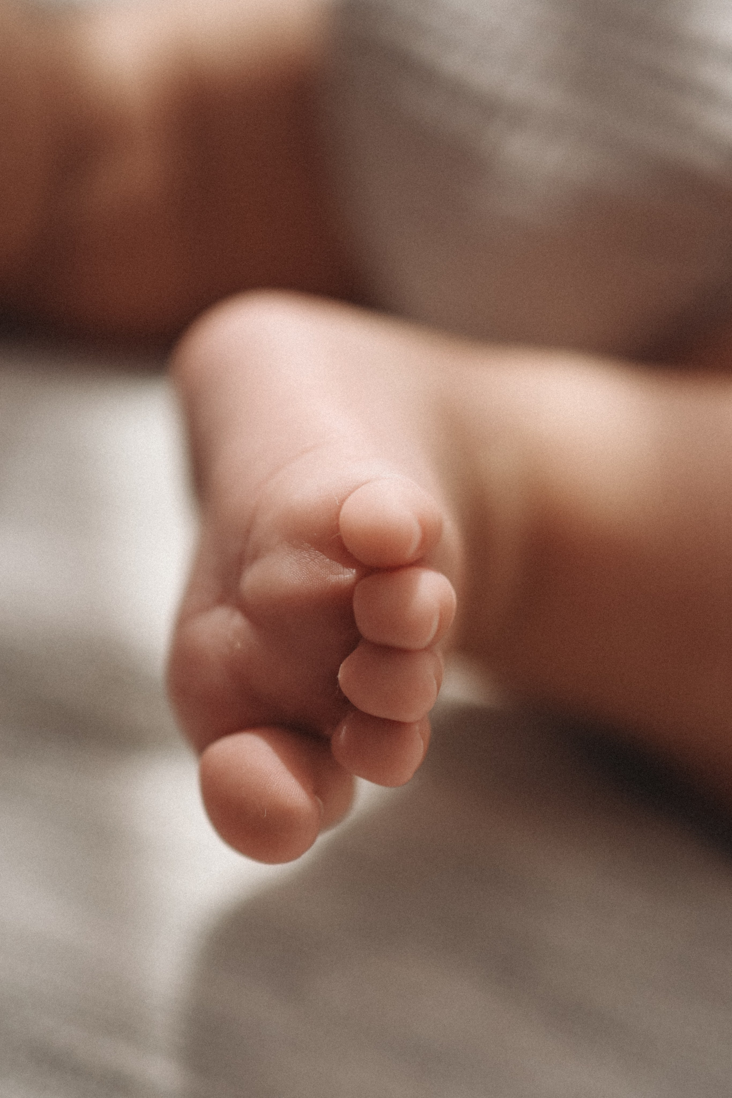 Полгодика. Фотограф новорожденных и детский фотограф в Новосибирске