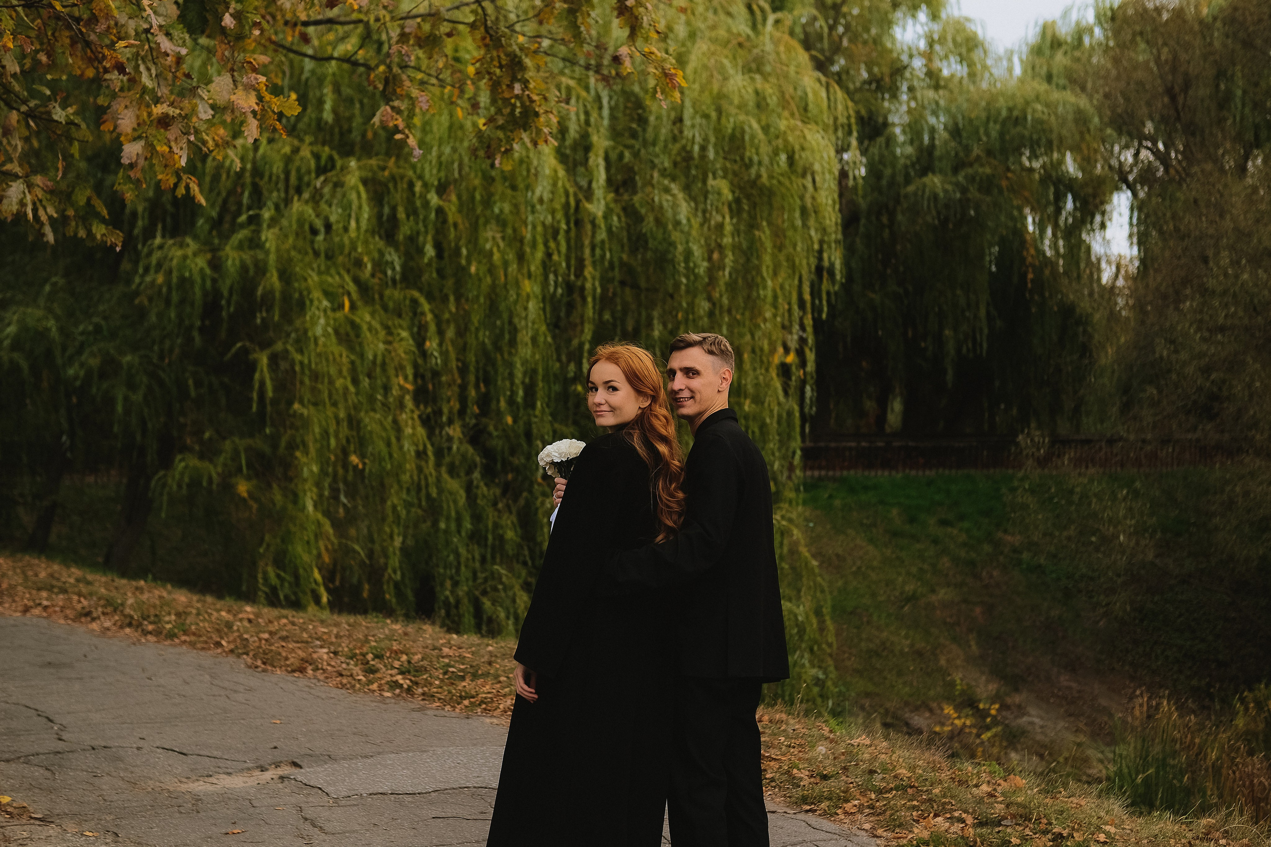 Антон & Ульяна. Serg_film