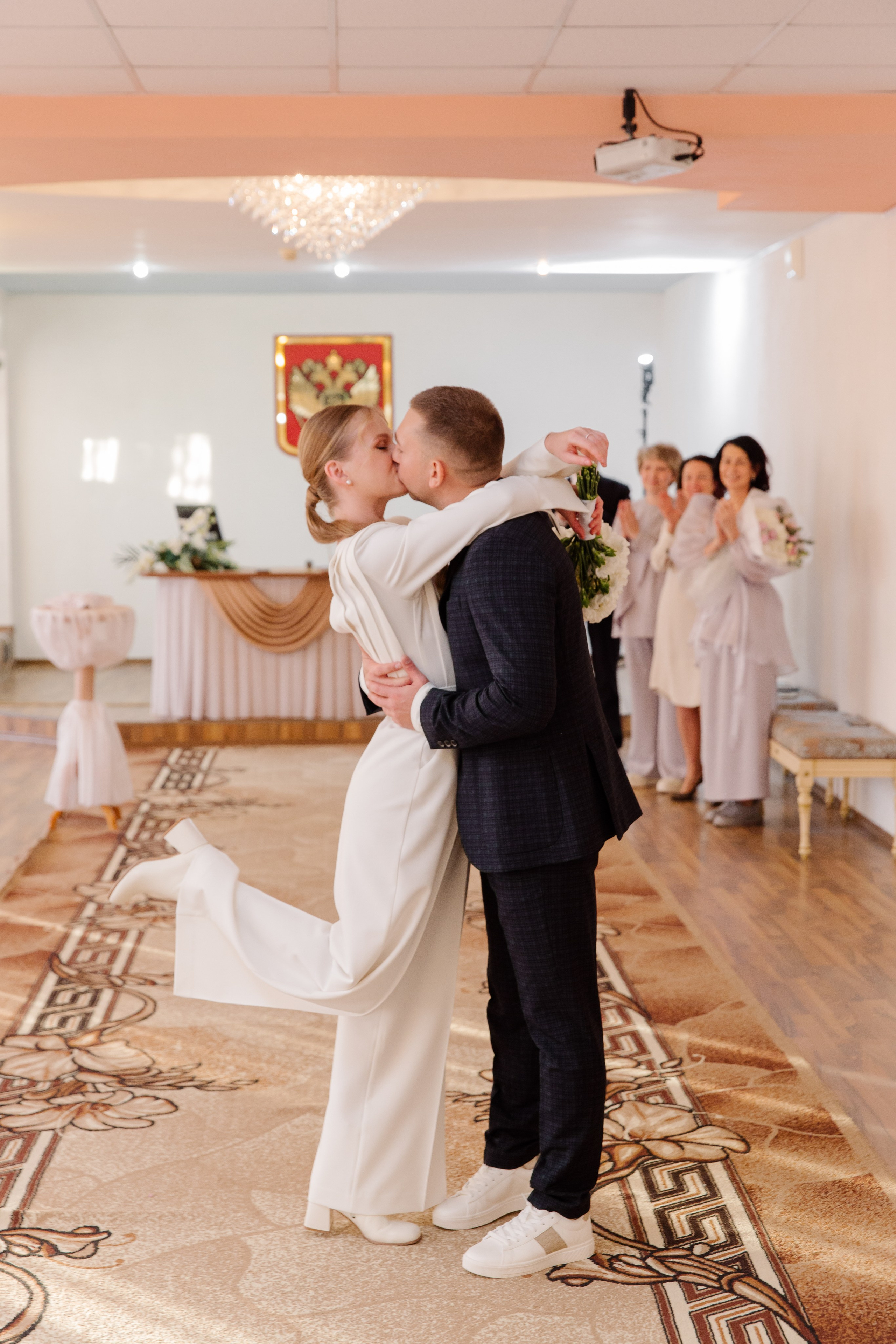 Владимир и Виолетта. Мозжерина Ирина — Свадебный и семейный фотограф в Екатеринбурге