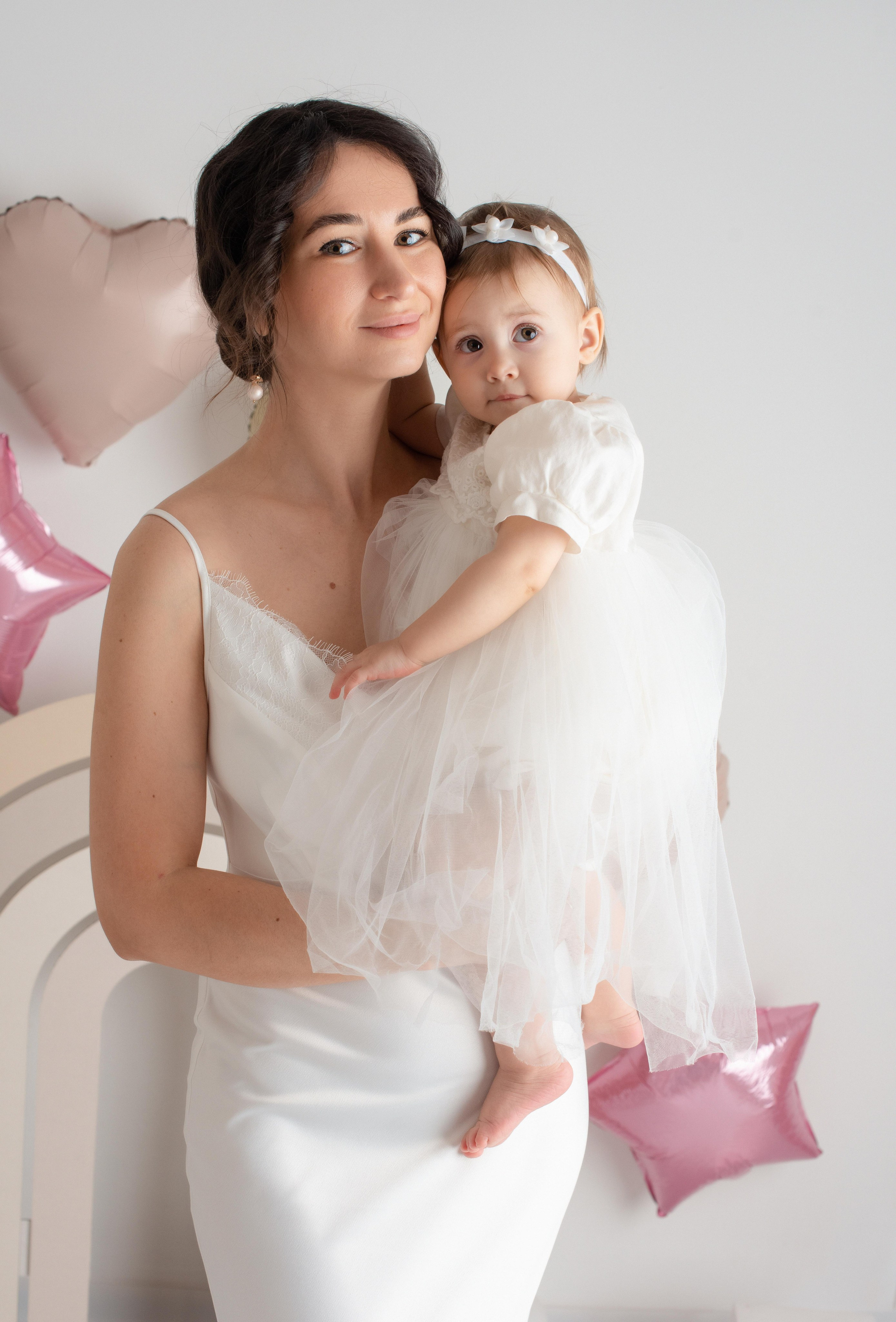 Годики. Фотограф Новорожденных во Владивостоке Ольга Галаницкая