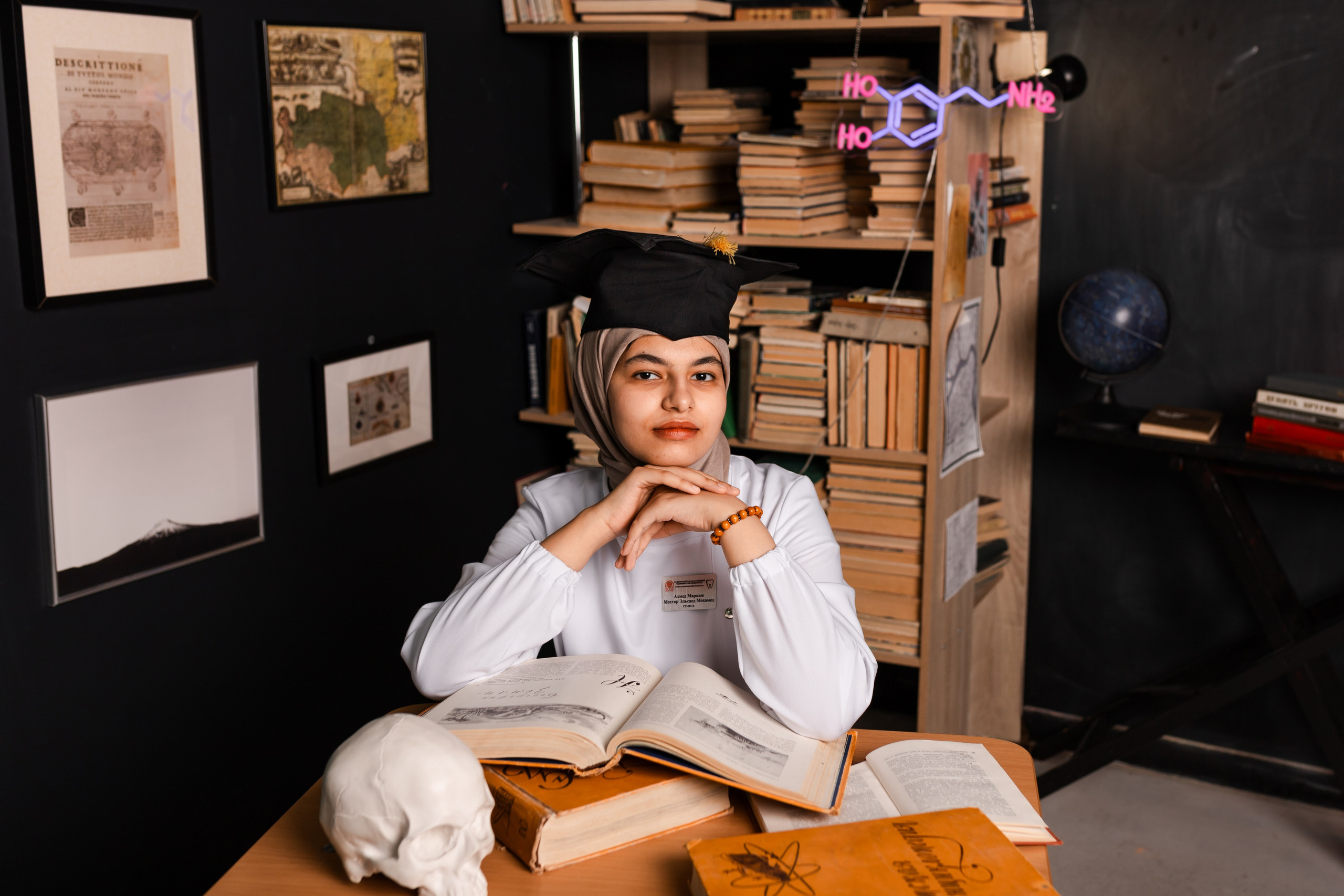 Саад. Марина Шаймухаметова. Фотограф в Уфе