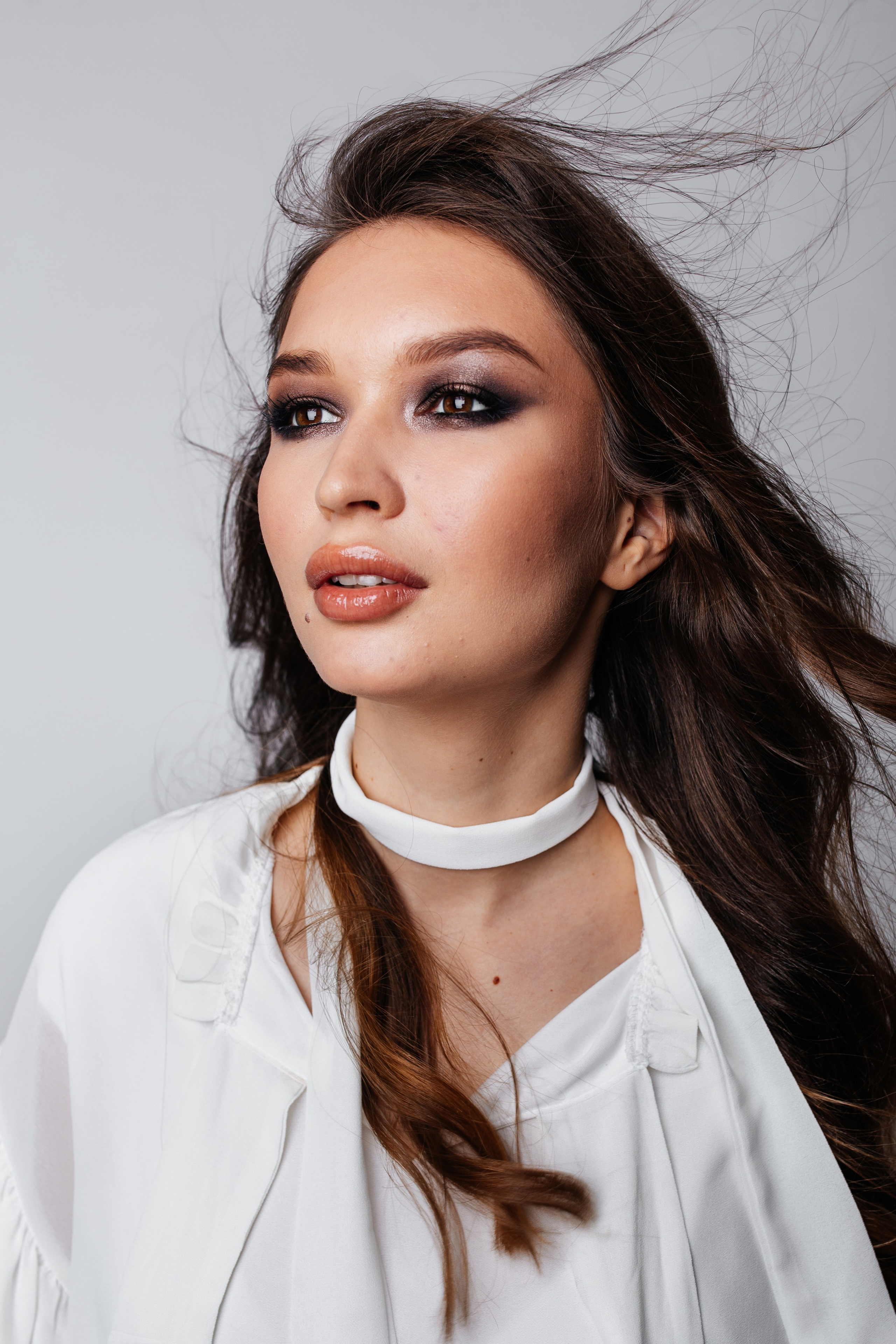 Олеся. Марина Шаймухаметова. Фотограф в Уфе