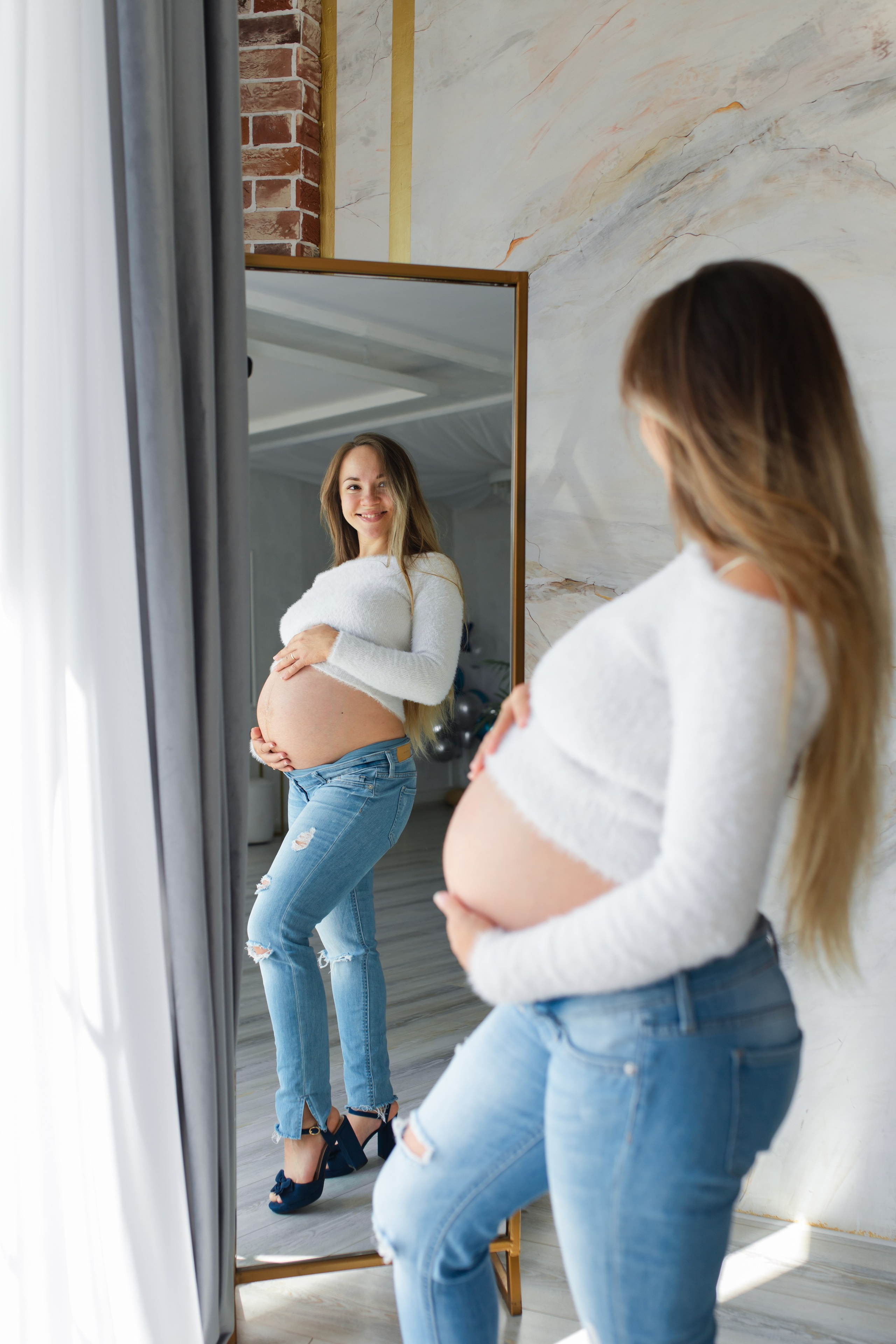 Алексей и Лиана. Марина Шаймухаметова. Фотограф в Уфе