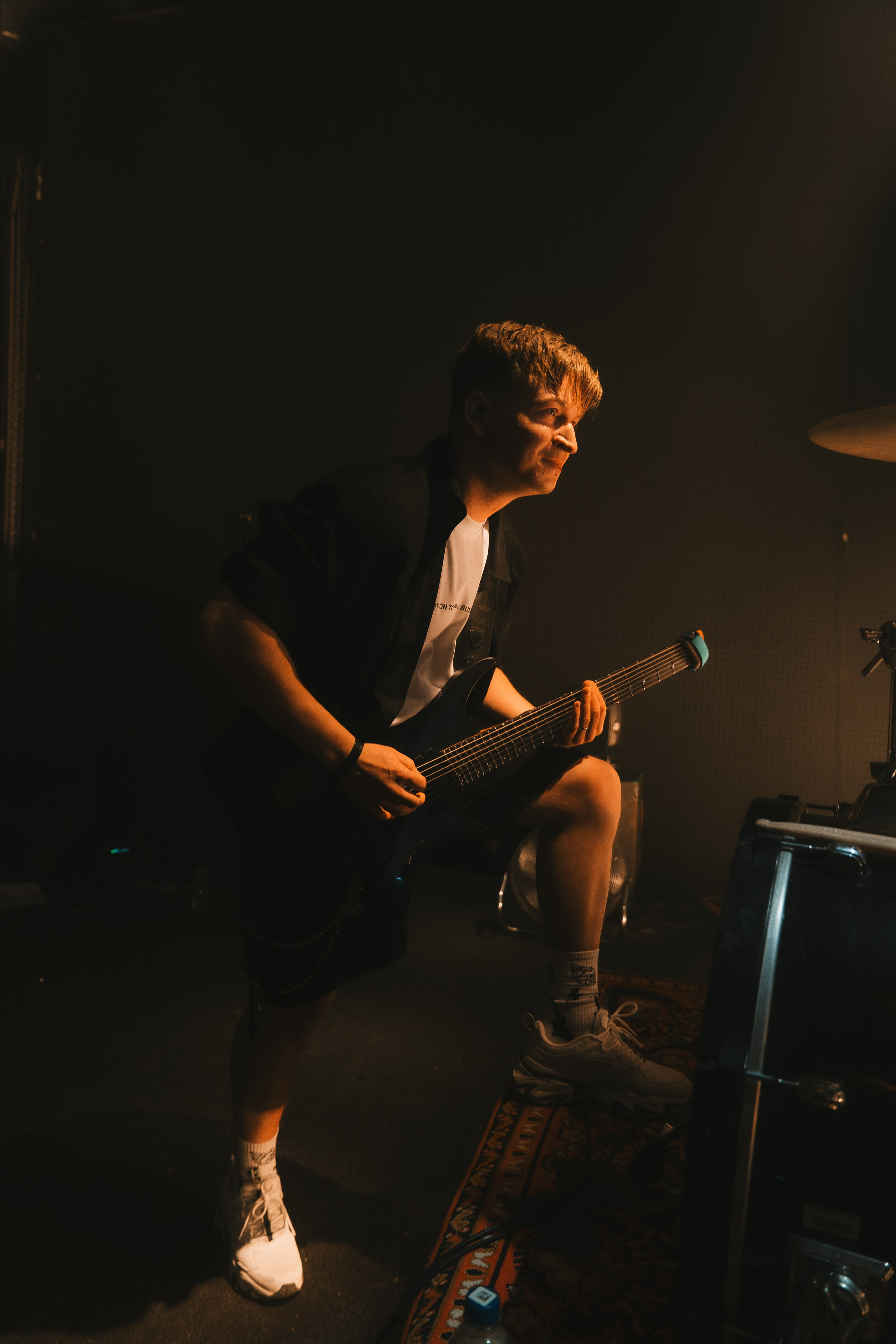 IOSTRA | 22.11.25 | Рассвет