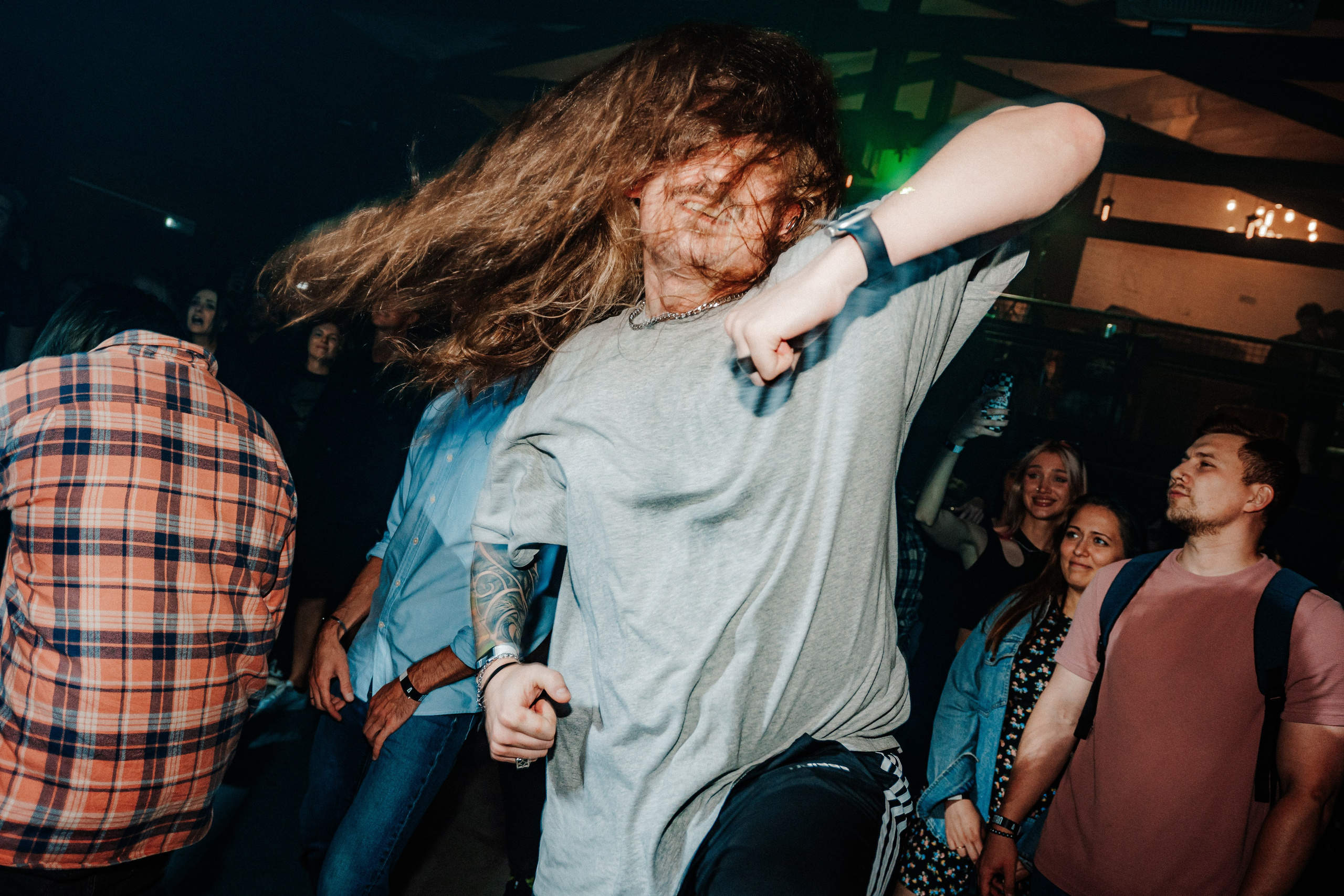 ТАИНСТВО | 24.08.24 | Сердце