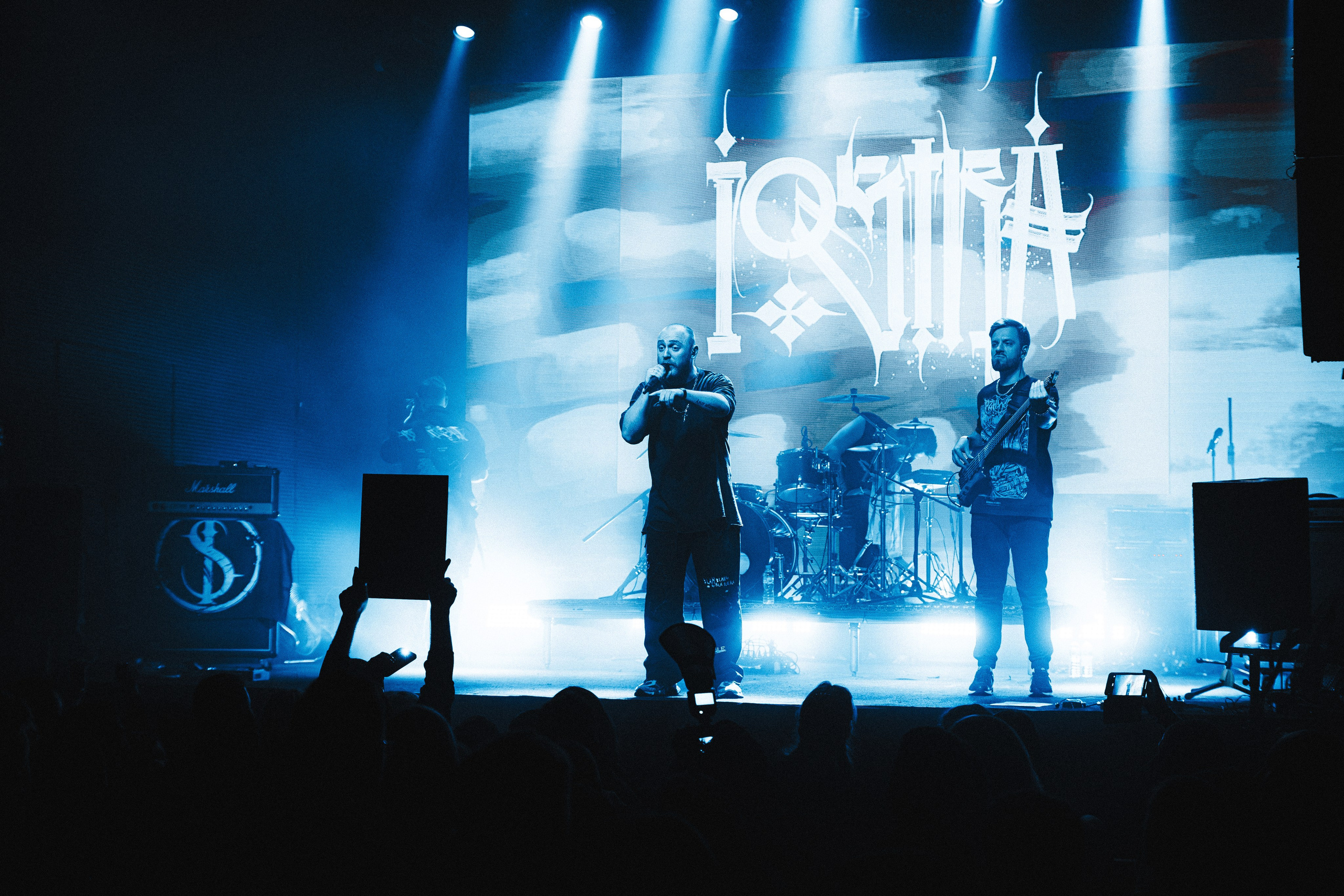 IOSTRA | 22.11.25 | Рассвет