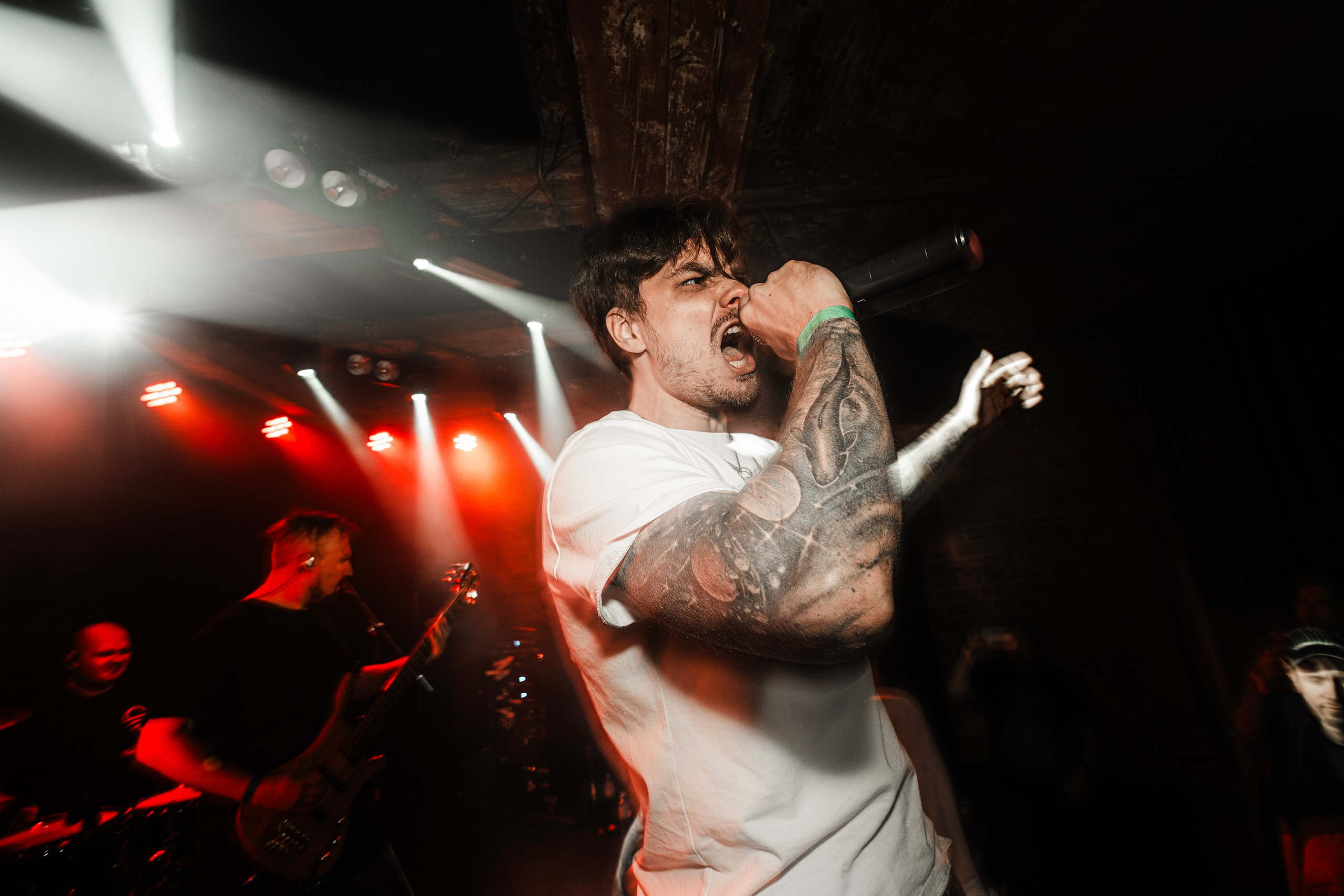 Гравитация Фест #2 | 20.06.25 | Цоколь 2.0