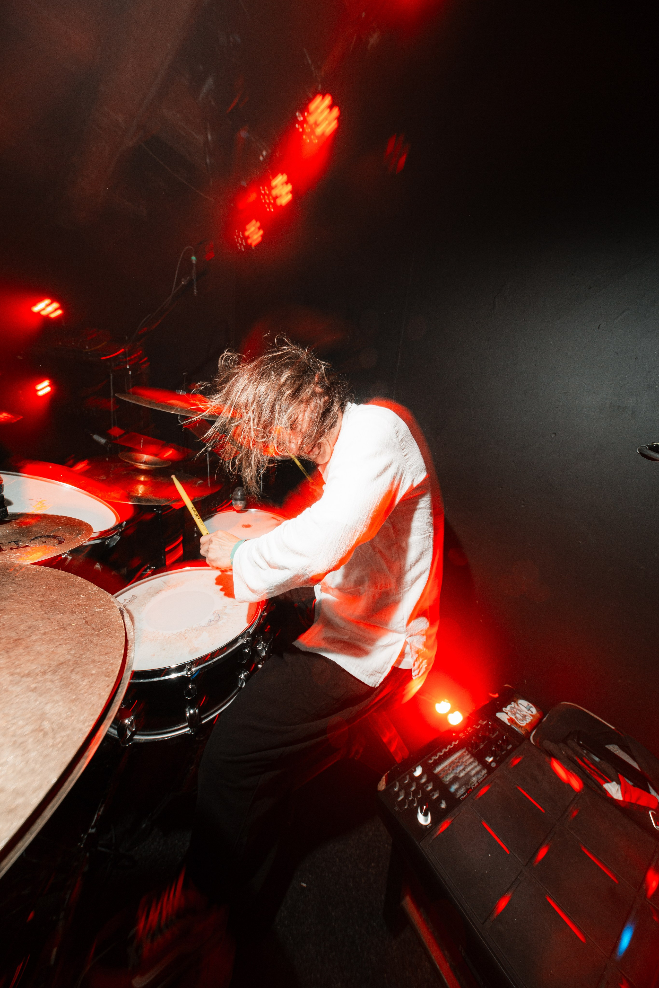 Аргос фест | 17.08.25 | Цоколь