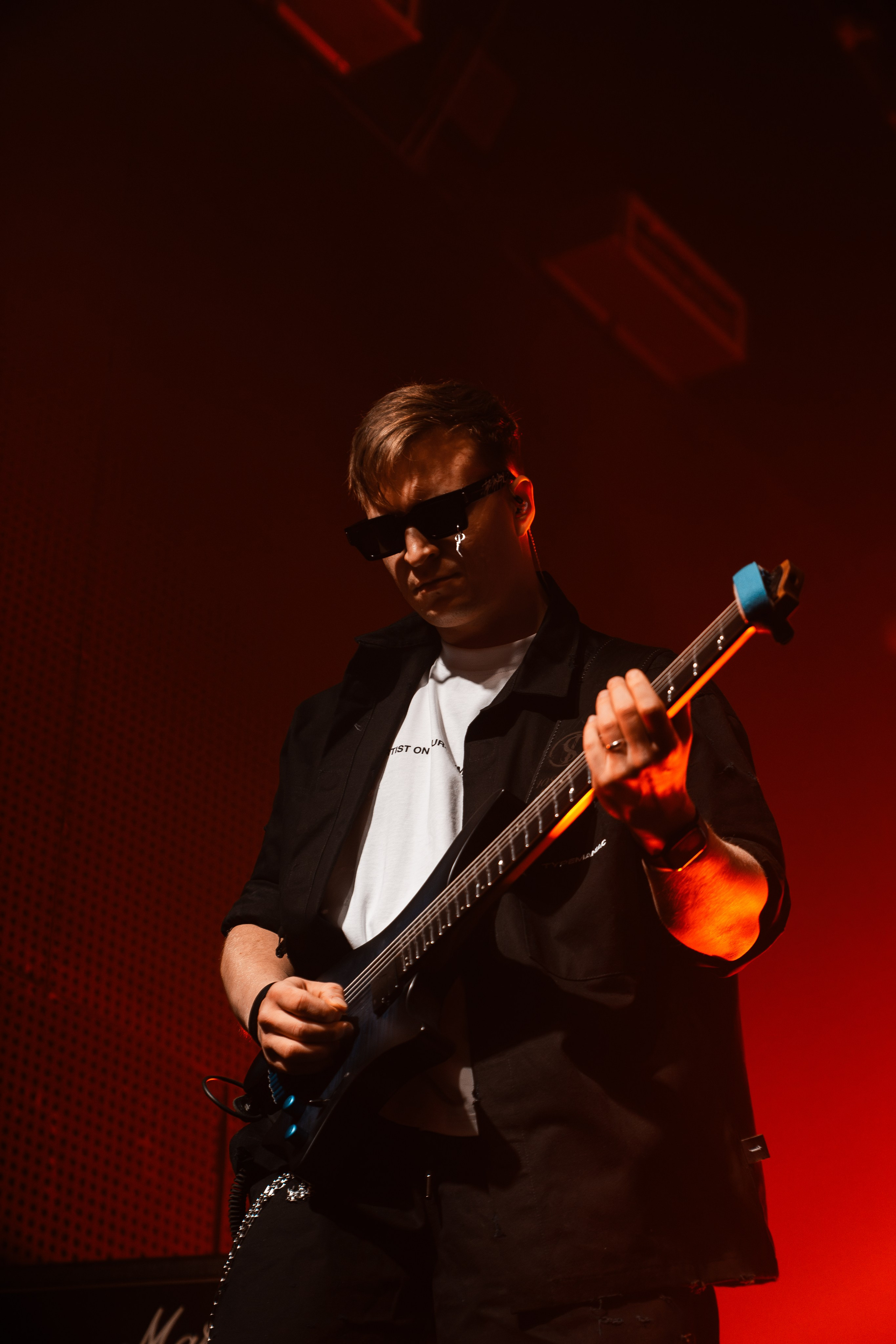 IOSTRA | 22.11.25 | Рассвет