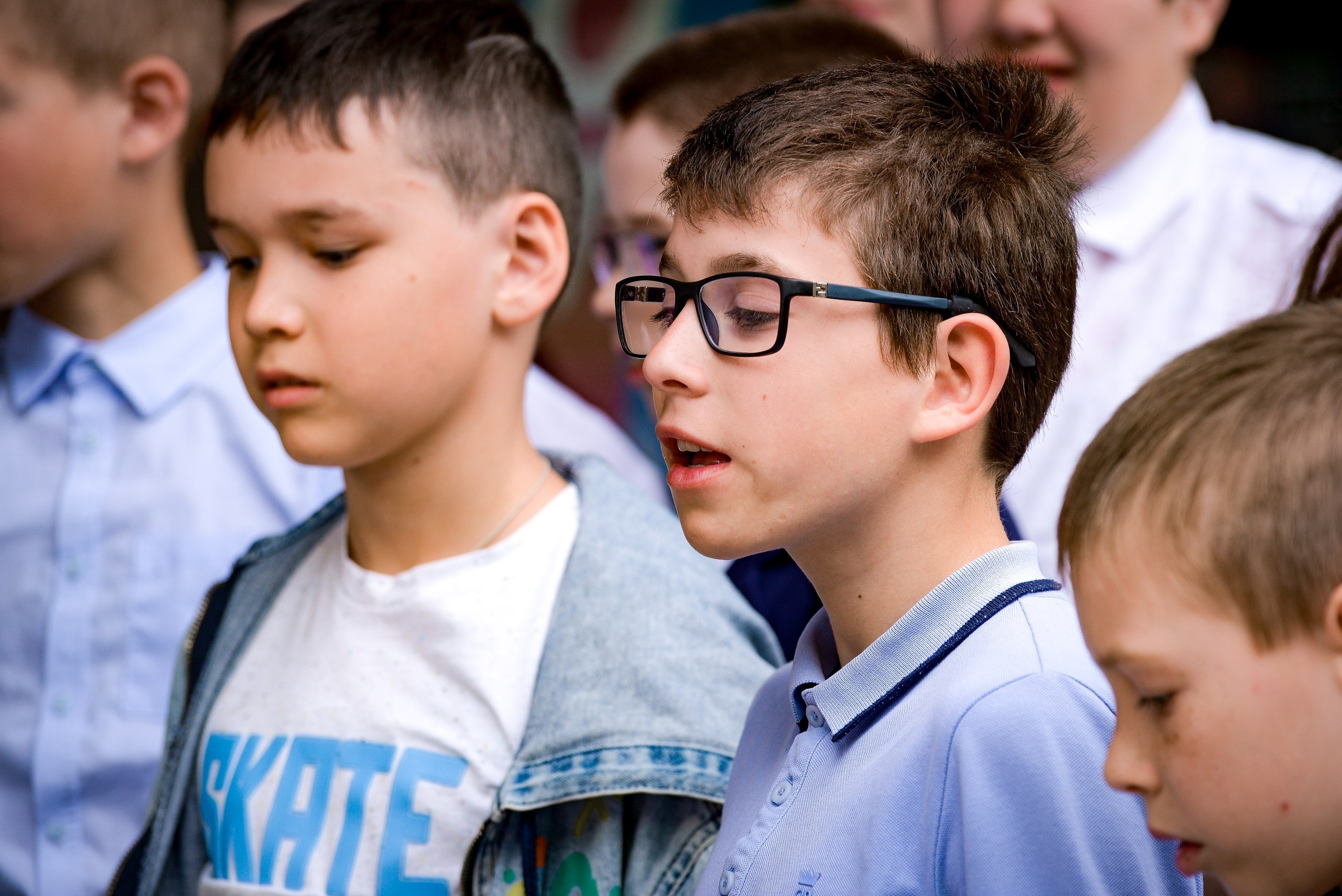 Благотворительный фестиваль «Я ВЕРЮ». Юра Бакулин Фотограф Москва