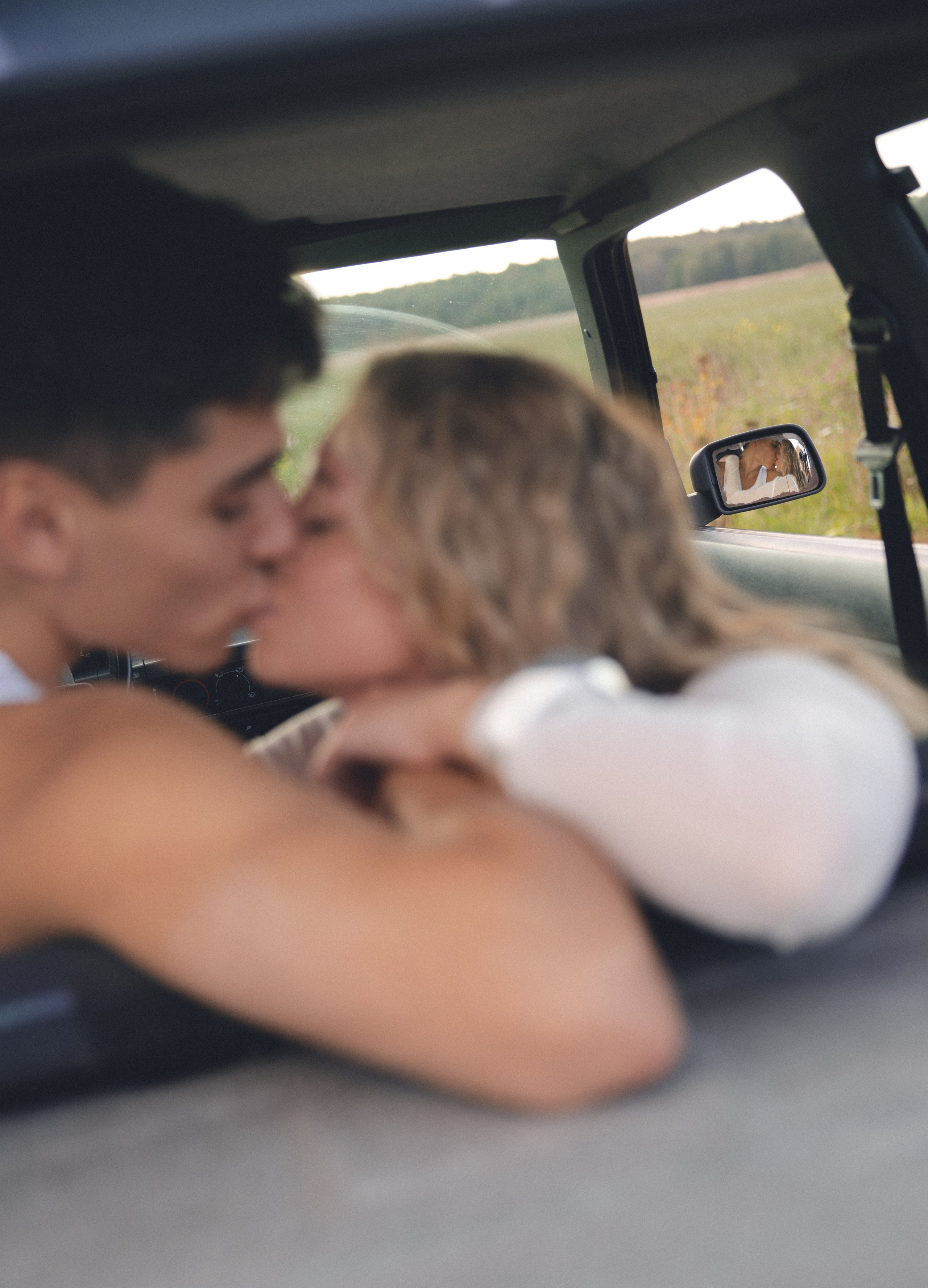 Мы и есть любовь!