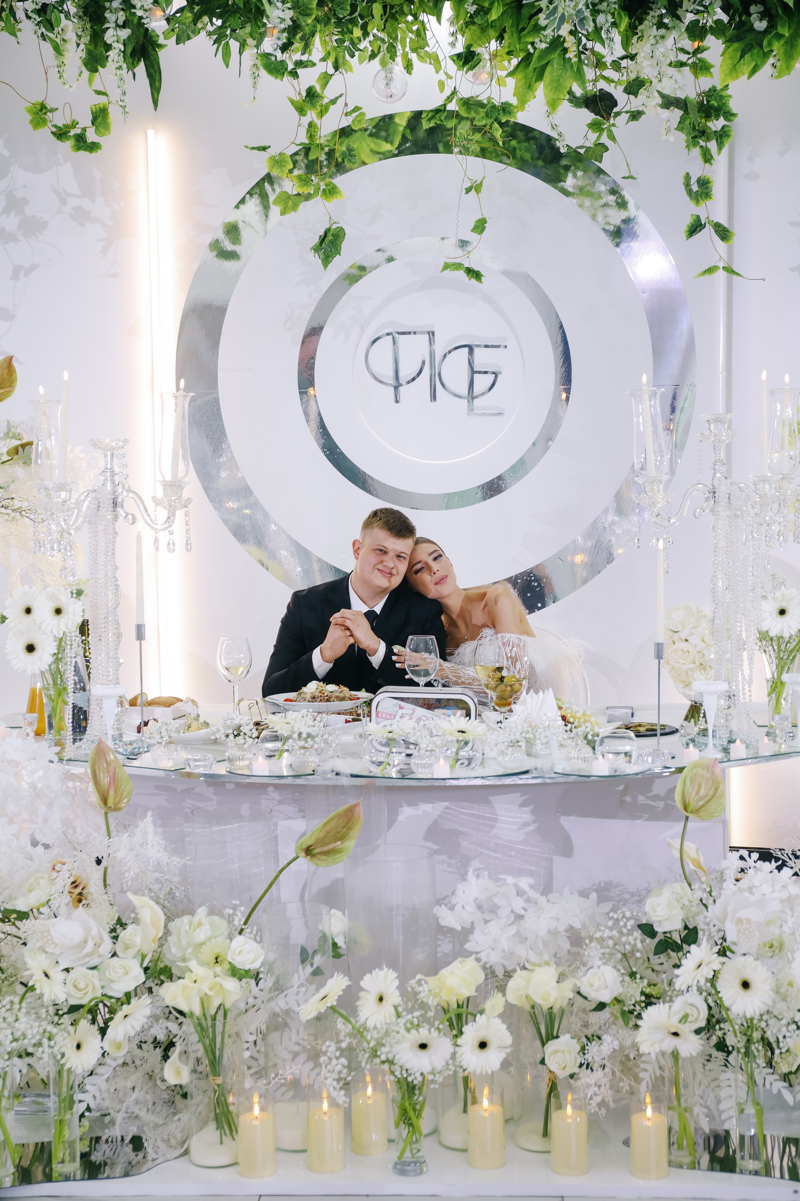 Екатерина и Павел. Семейный и свадебный фотограф в Пензе Валерия Филюкова