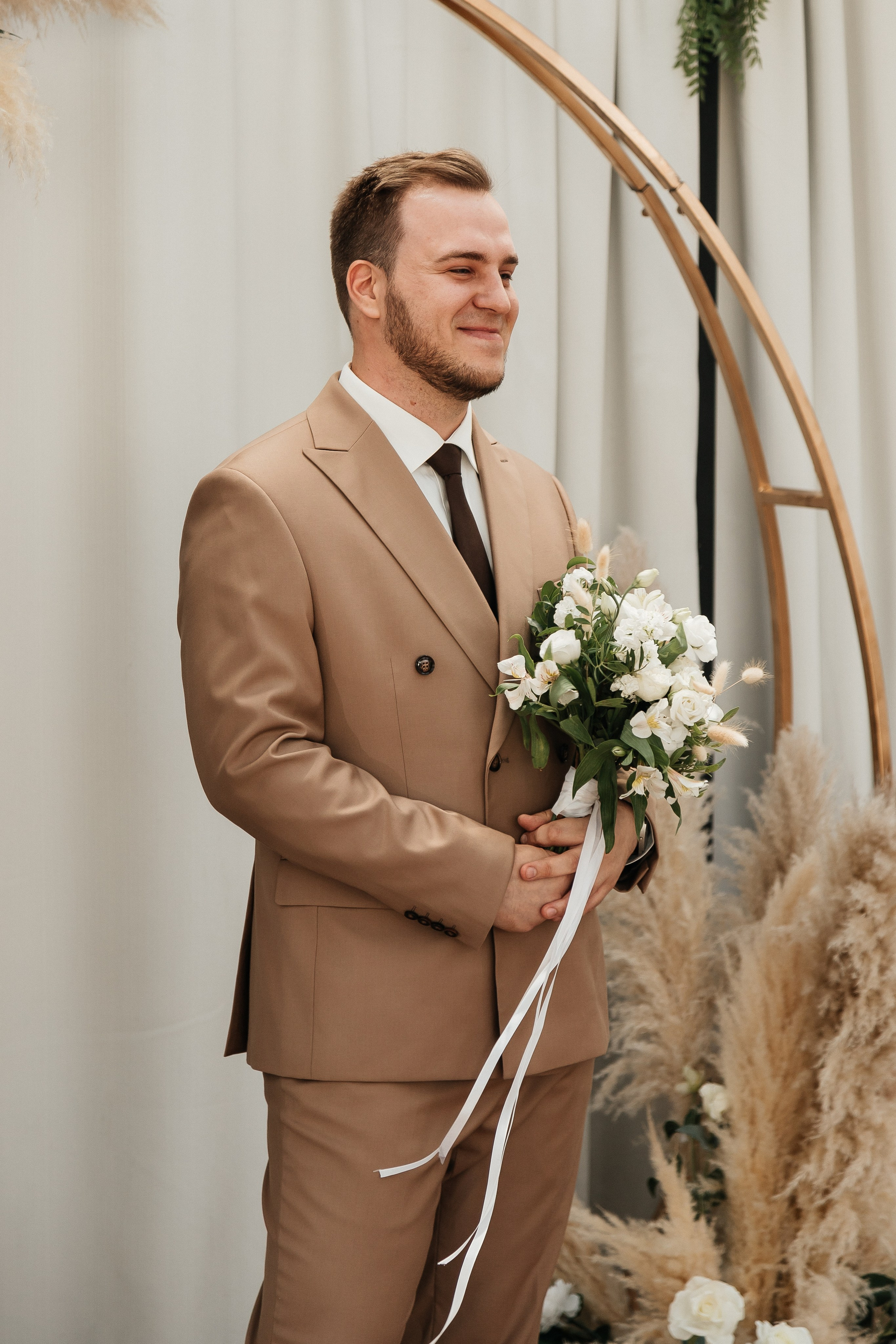 Сергей и Анастасия/2024. Свадебный и семейный фотограф в Екатеринбурге