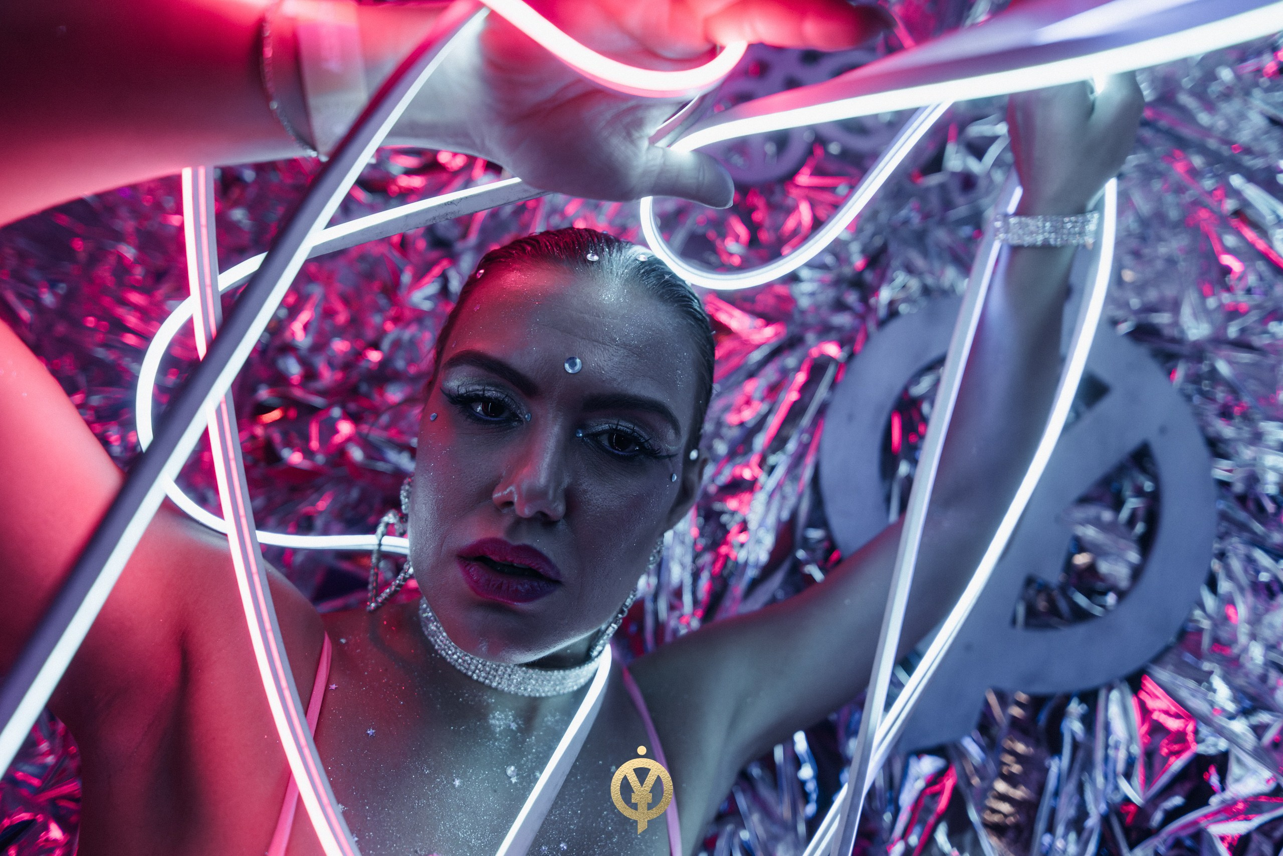 Odyssey «Корпоратив единорогов». Репортажный фотограф Санкт-Петербург