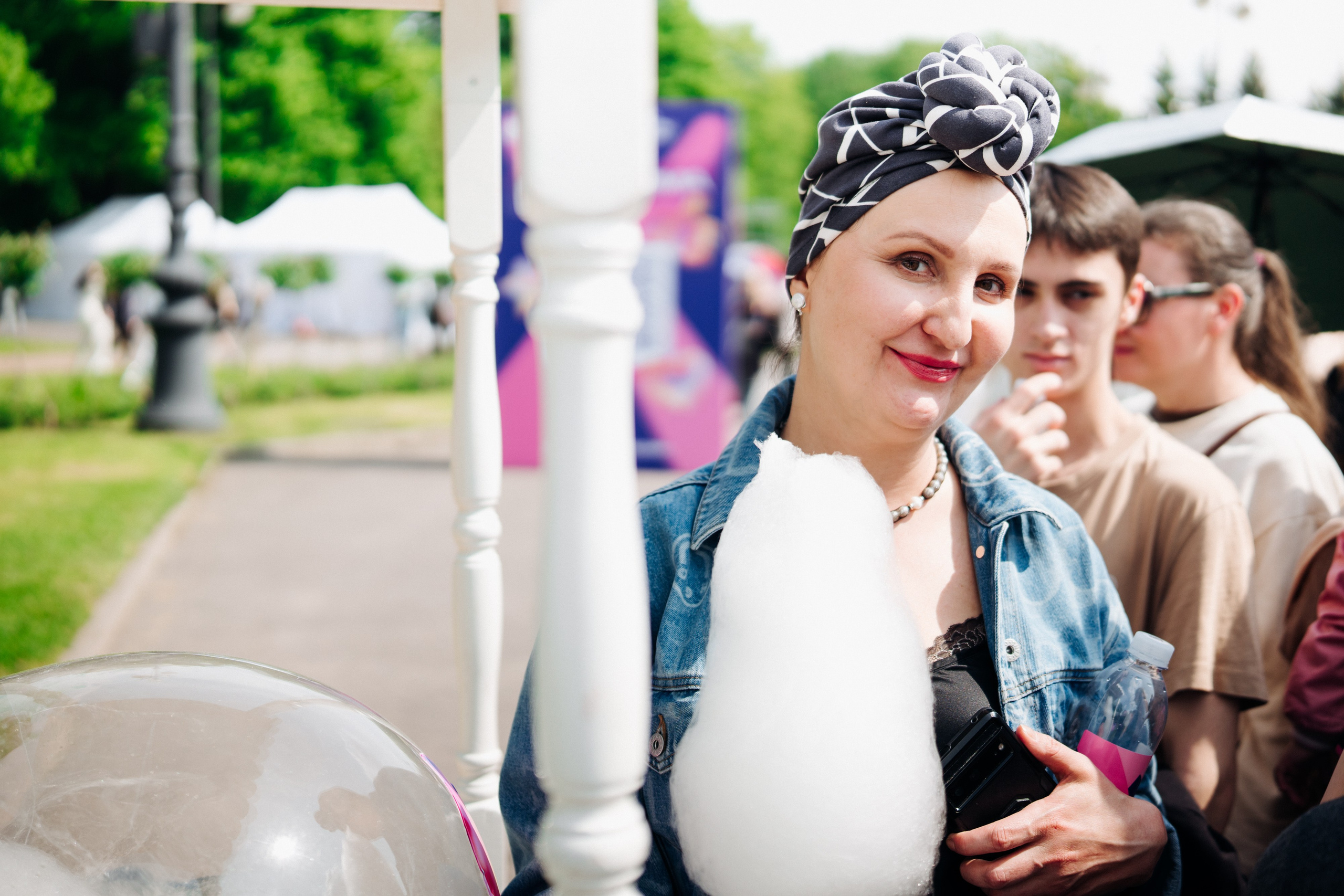 Блогеры России 2025. Репортажный фотограф Санкт-Петербург