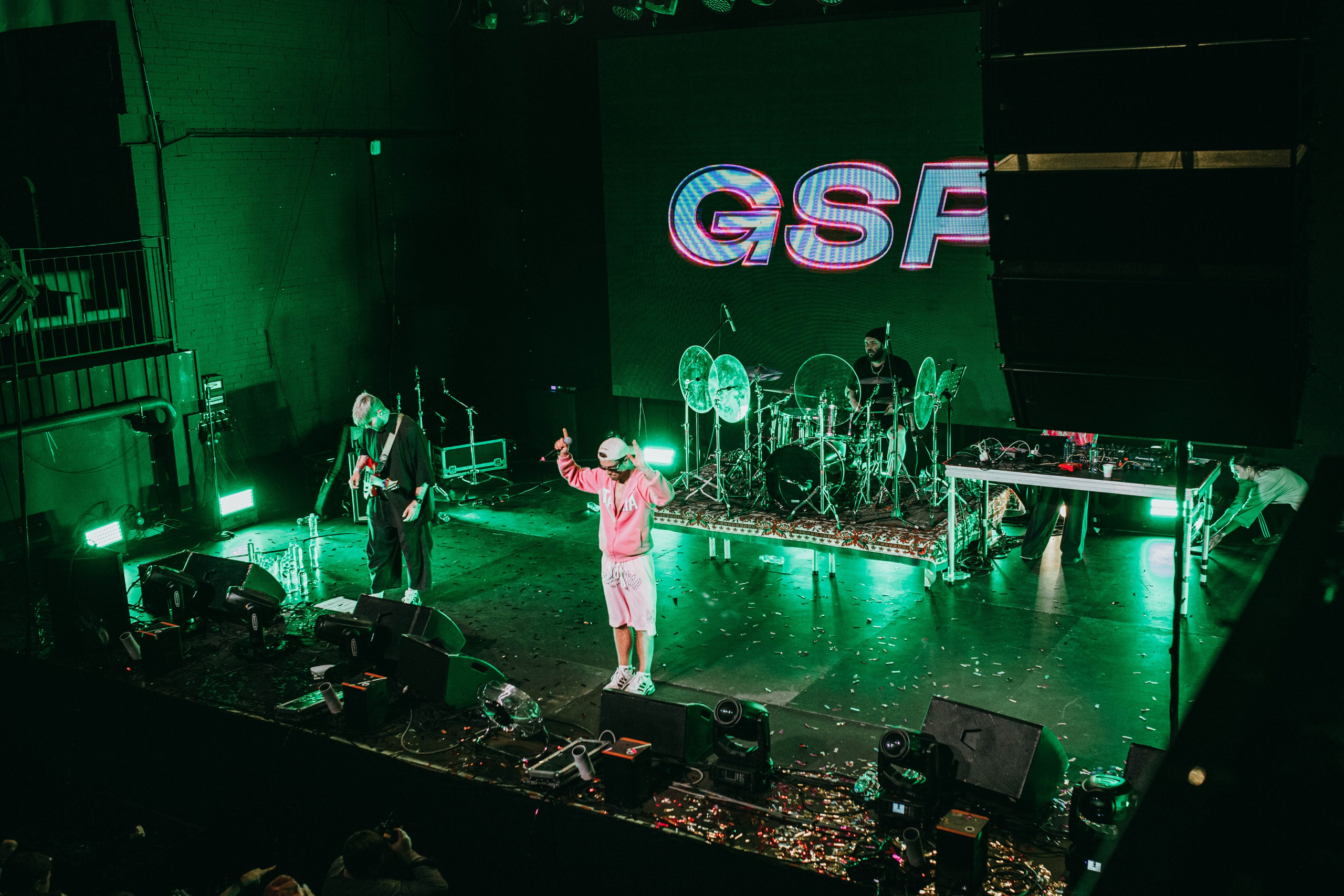 SAINT RAVE. Фотограф из Санкт-Петербурга Валерия Ленских