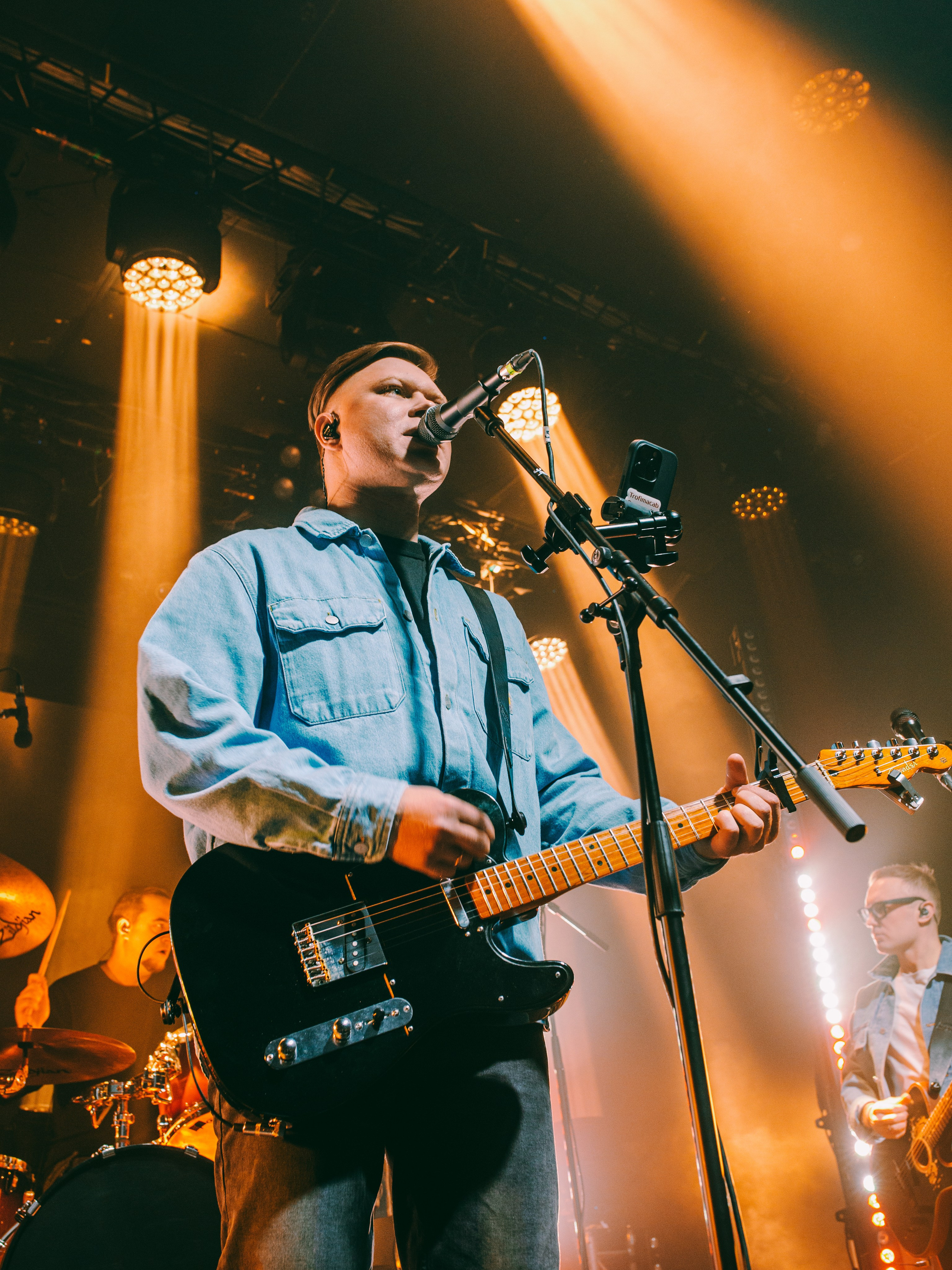 Комната культуры. Фотограф из Санкт-Петербурга Валерия Ленских