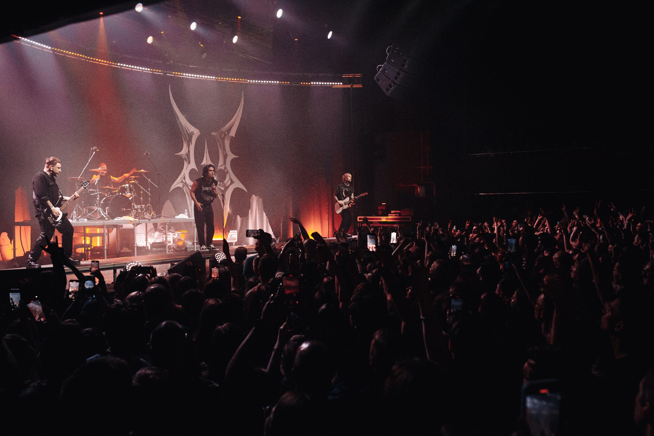 WILDWAYS. Фотограф из Санкт-Петербурга Валерия Ленских