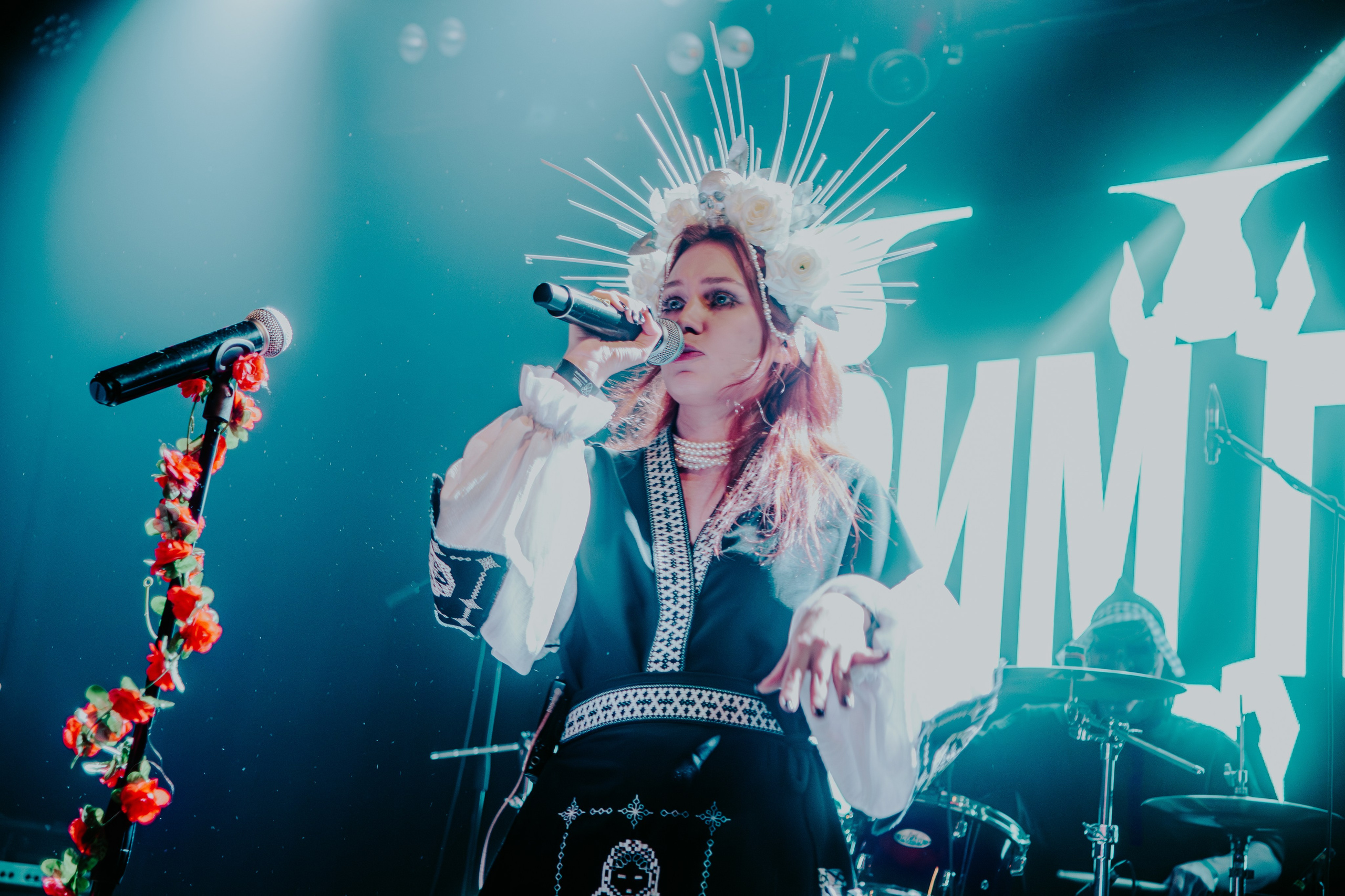 КРИМ ПЛИН. Фотограф из Санкт-Петербурга Валерия Ленских