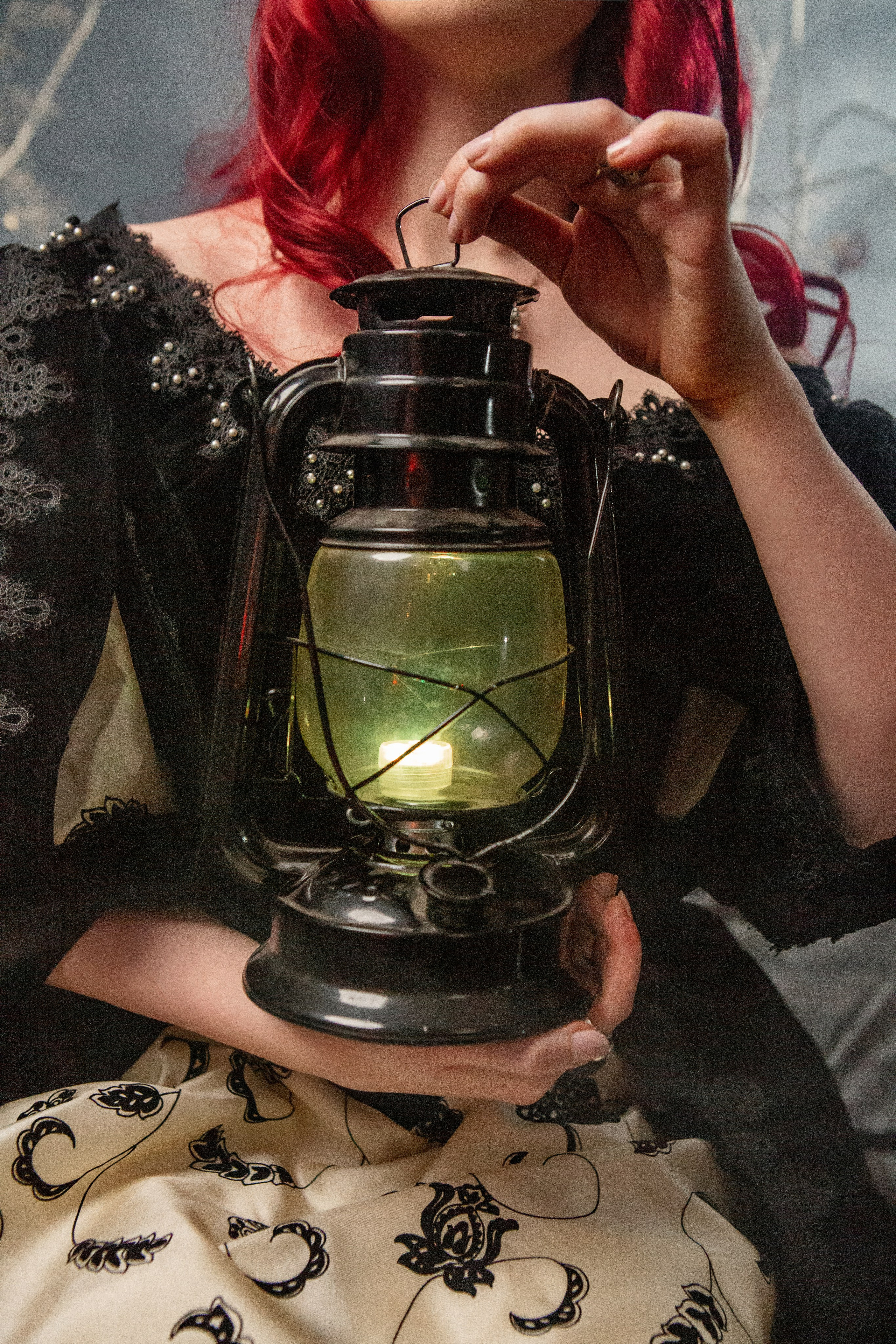 Салемские истории. Фотограф Екатерина Голицына