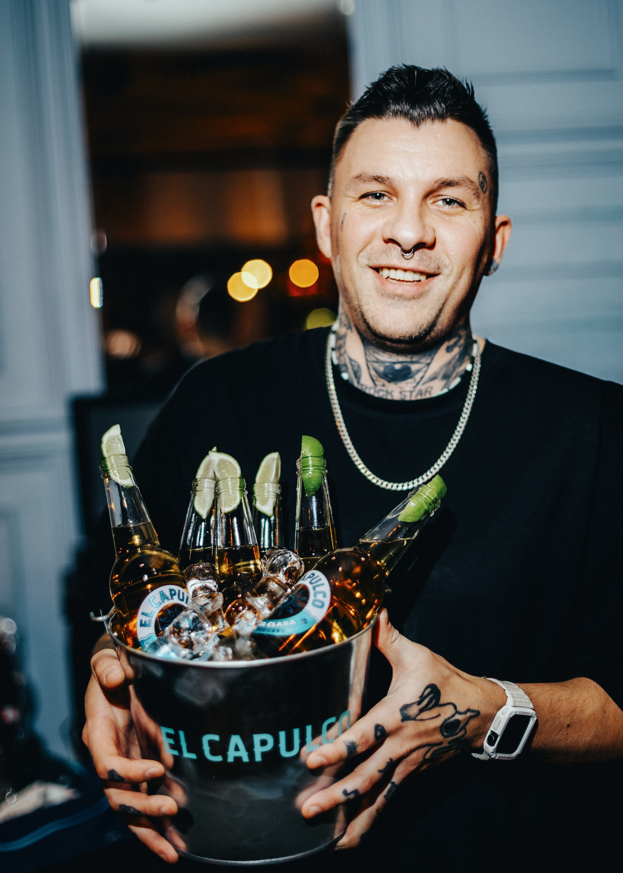 Ваши праздники. Андрей Малахов — Фотограф в Хабаровске