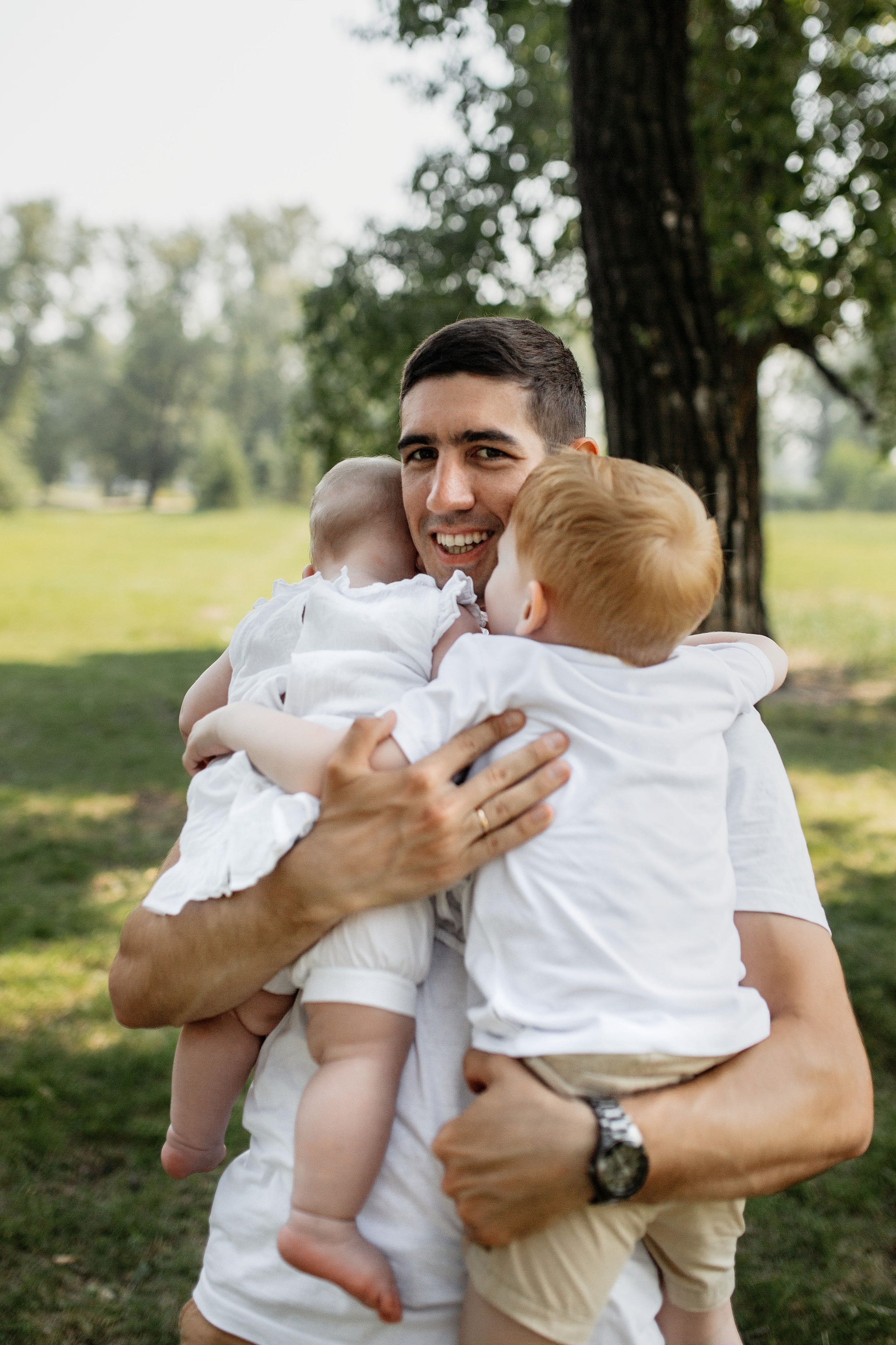 Семейная. Фотограф в Красноярске по выгодной цене
