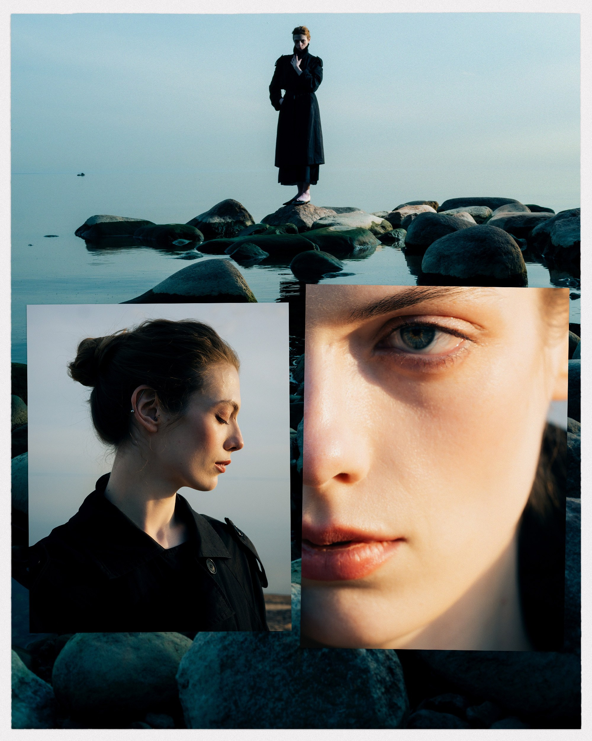 Alexandra. Портретный фотограф в Санкт-Петербурге Алексей Корзов