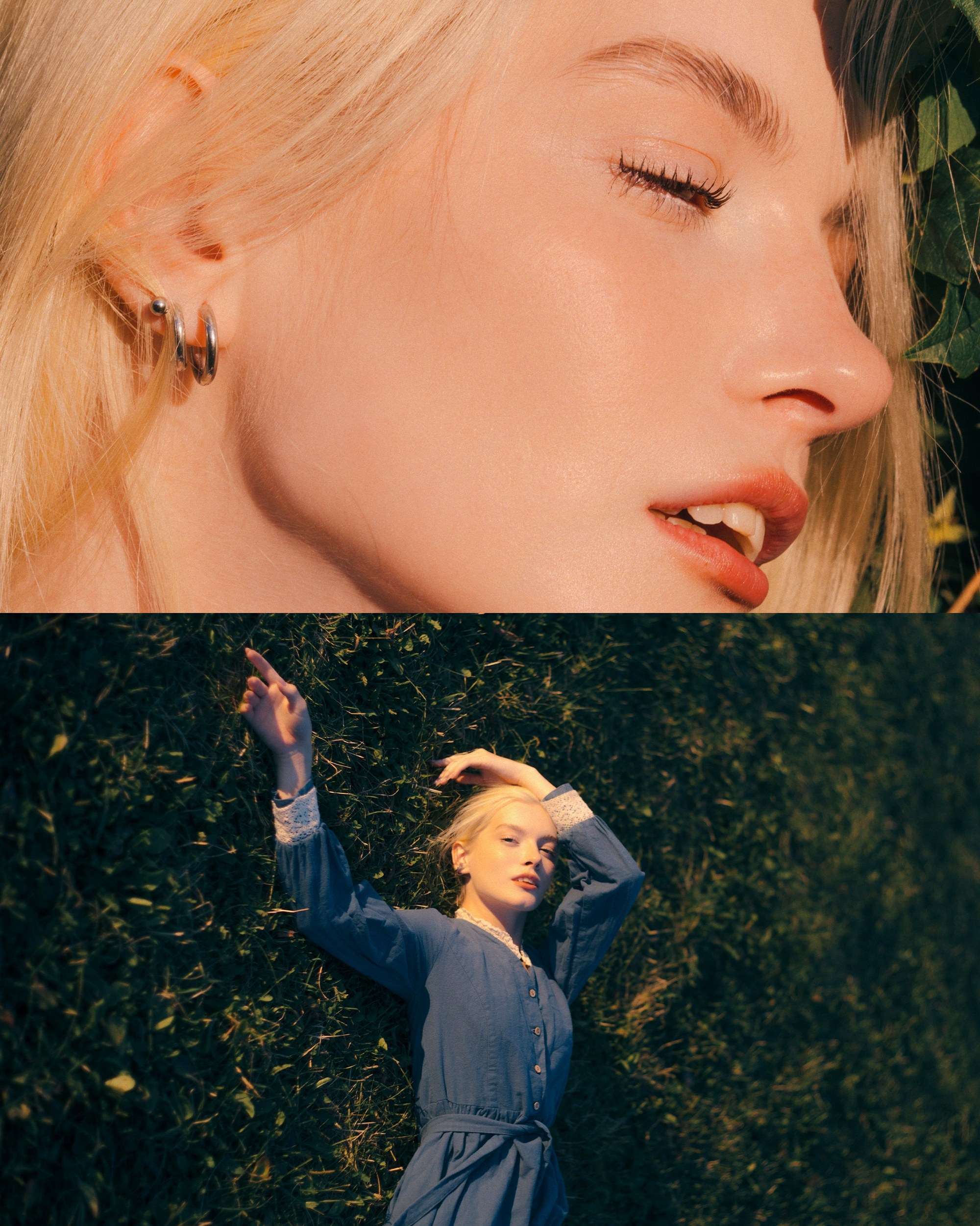 Katrine. Портретный фотограф в Санкт-Петербурге Алексей Корзов