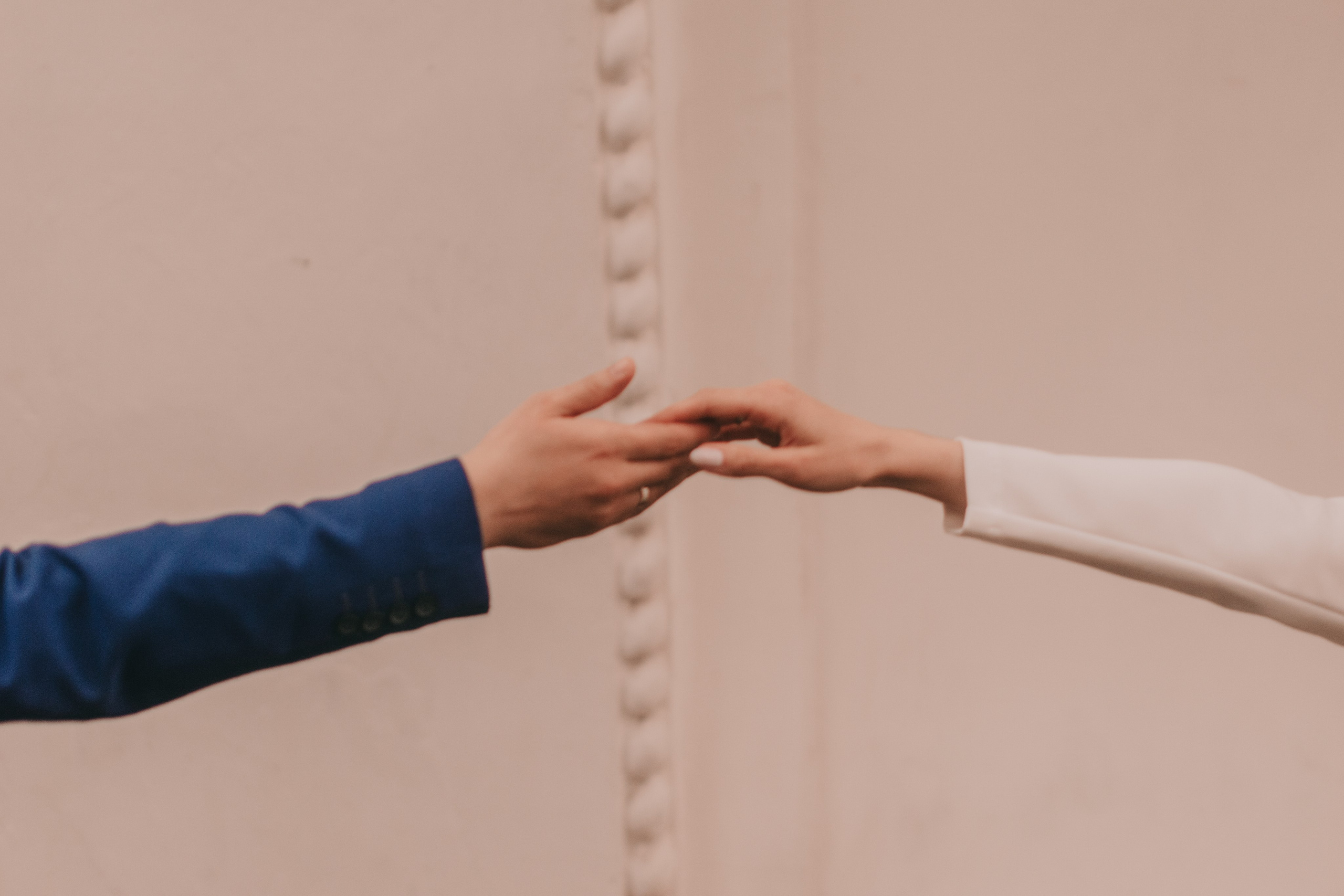 Свадьба для Двоих. Фотограф Александр Быков