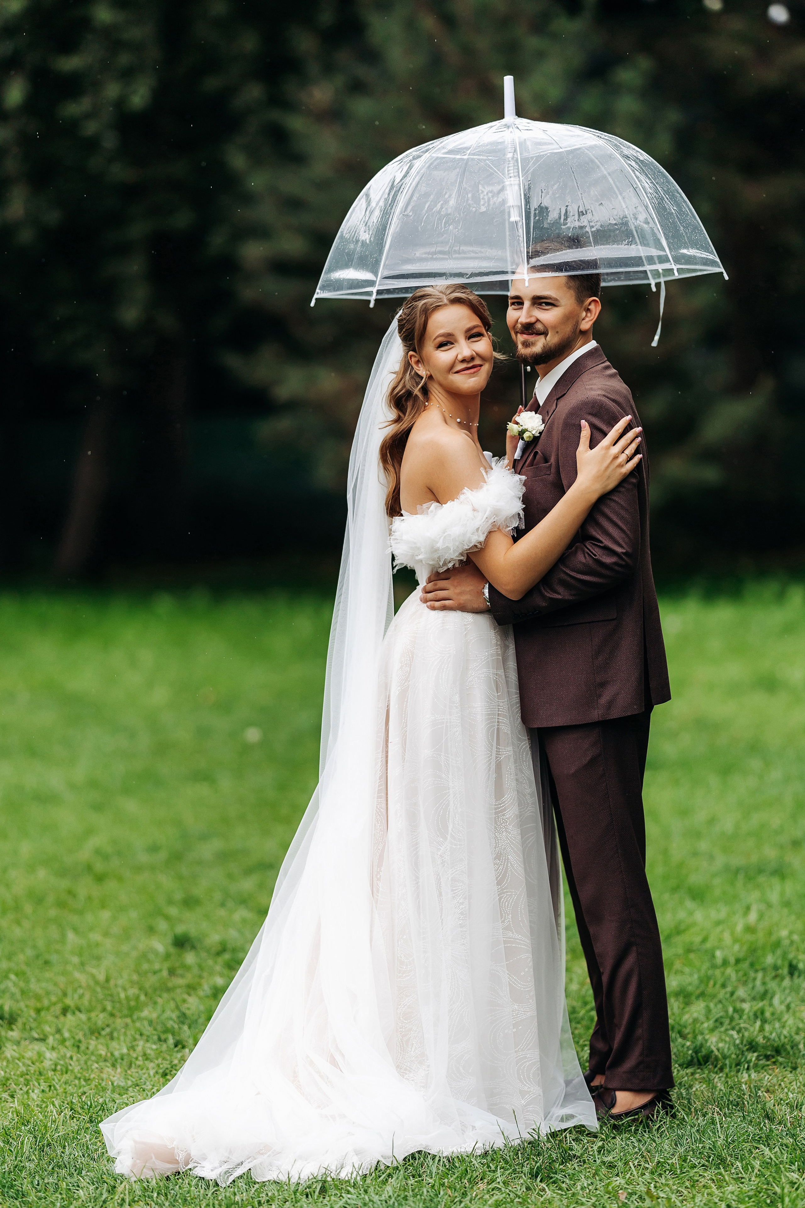 Александр Ирина. Фотограф Омск Андрей Козяков