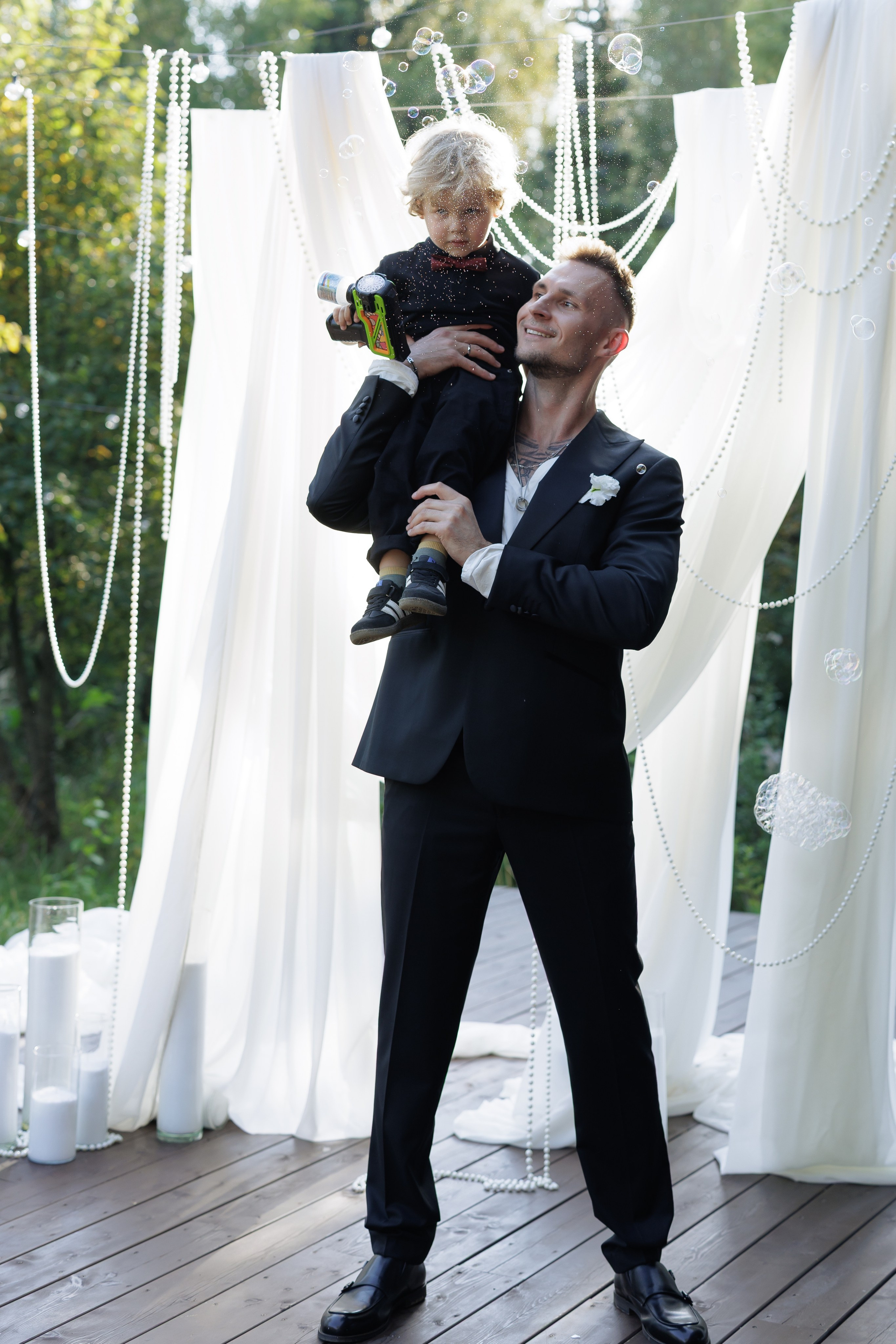 Roma & Alina. Свадебный фотограф Москва Брянск Елена Клещёва