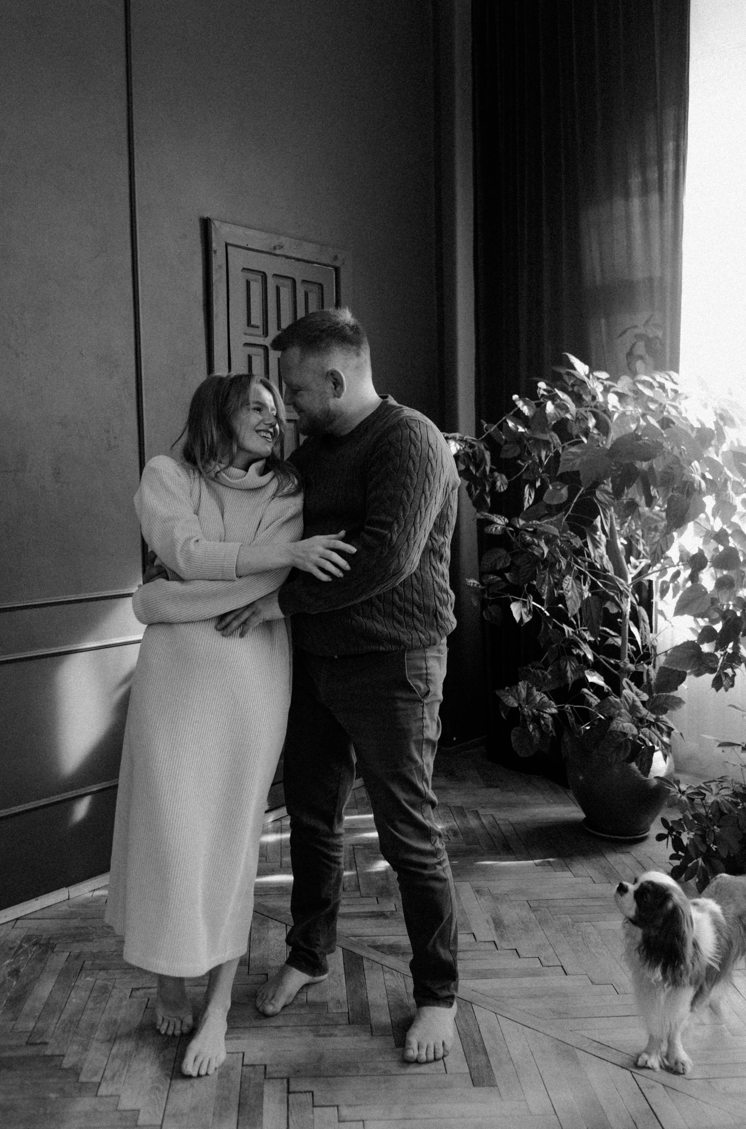 Кристина, Злата и Владимир. Фотограф Рубцовск и Барнаул