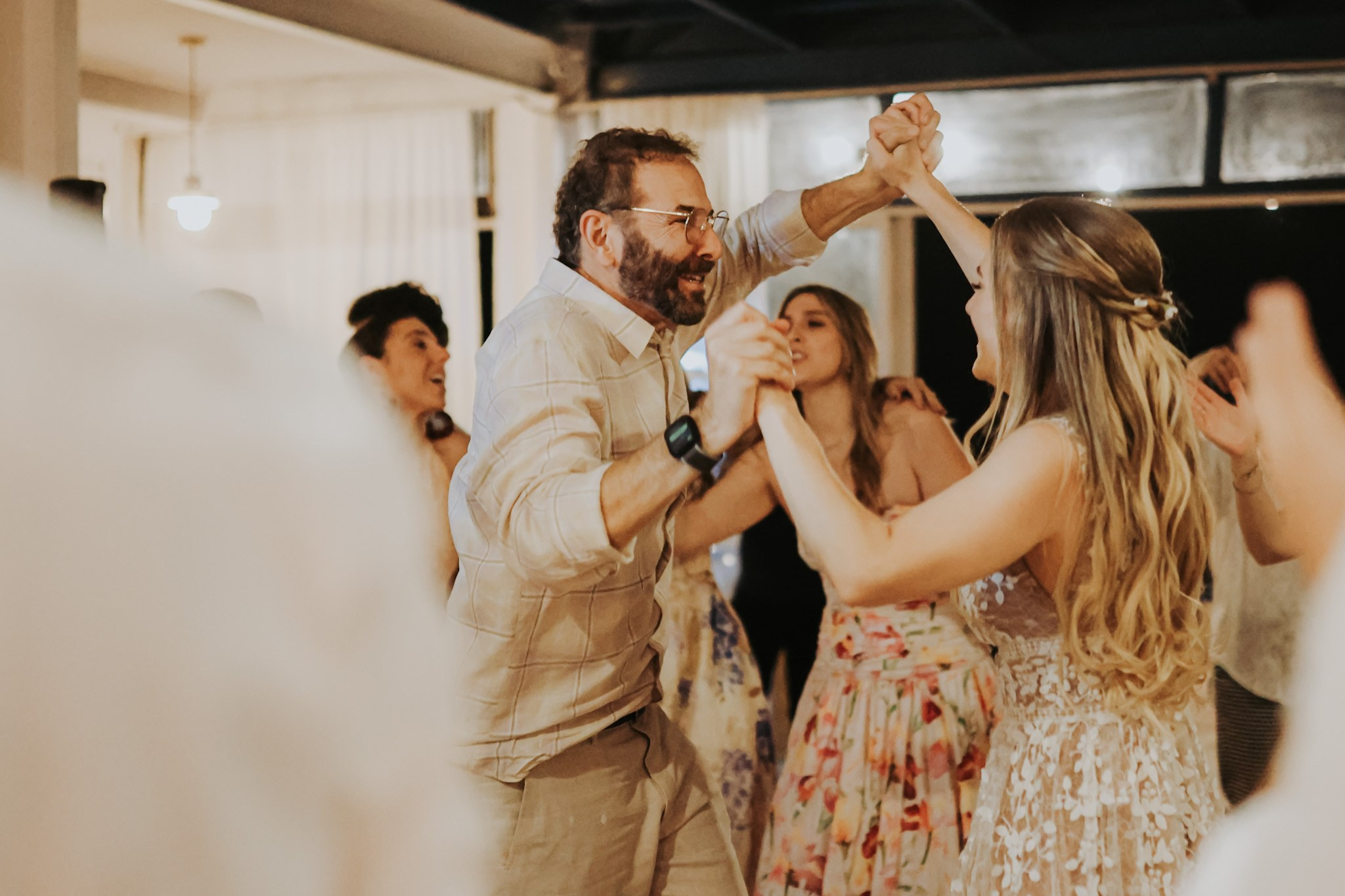 Allie and Marc's wedding, April 2025. Photographer in Israel Alice Milchin