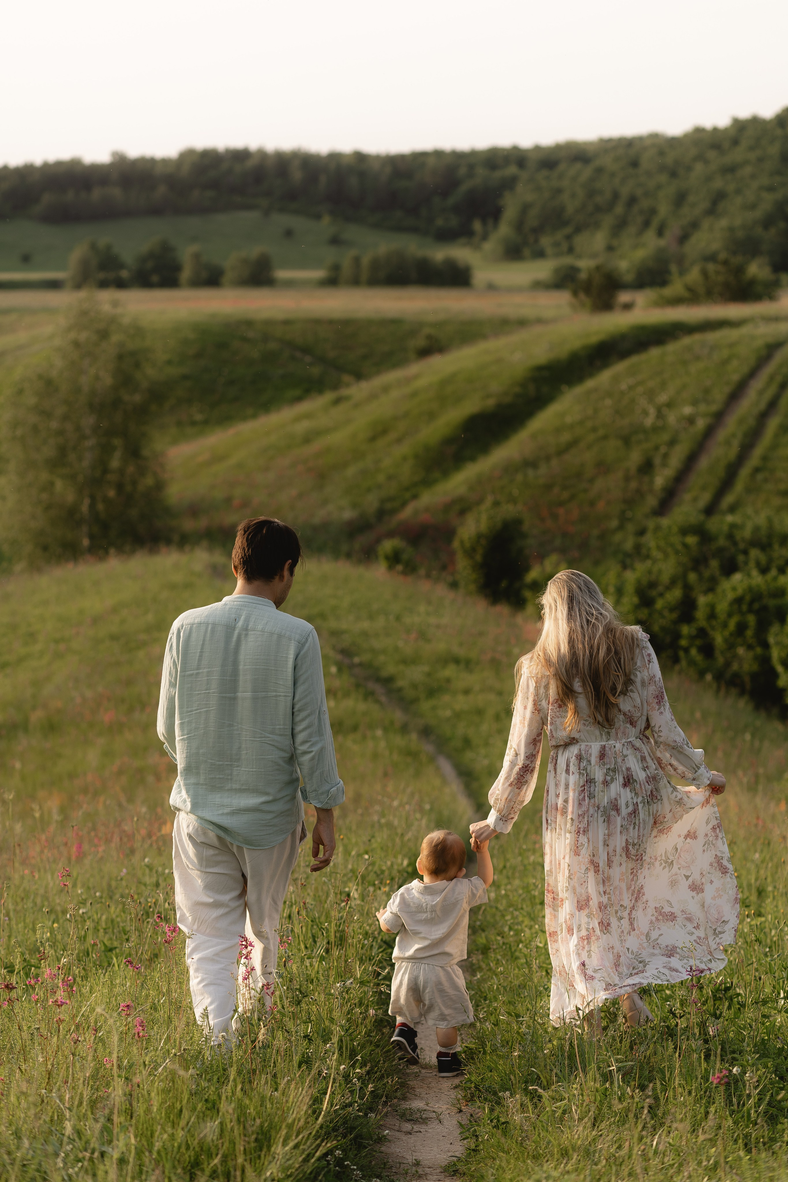 Анастасия с любимыми. Фотограф в Казани.Снимаю индивидуальные портреты, love story и свадьбы