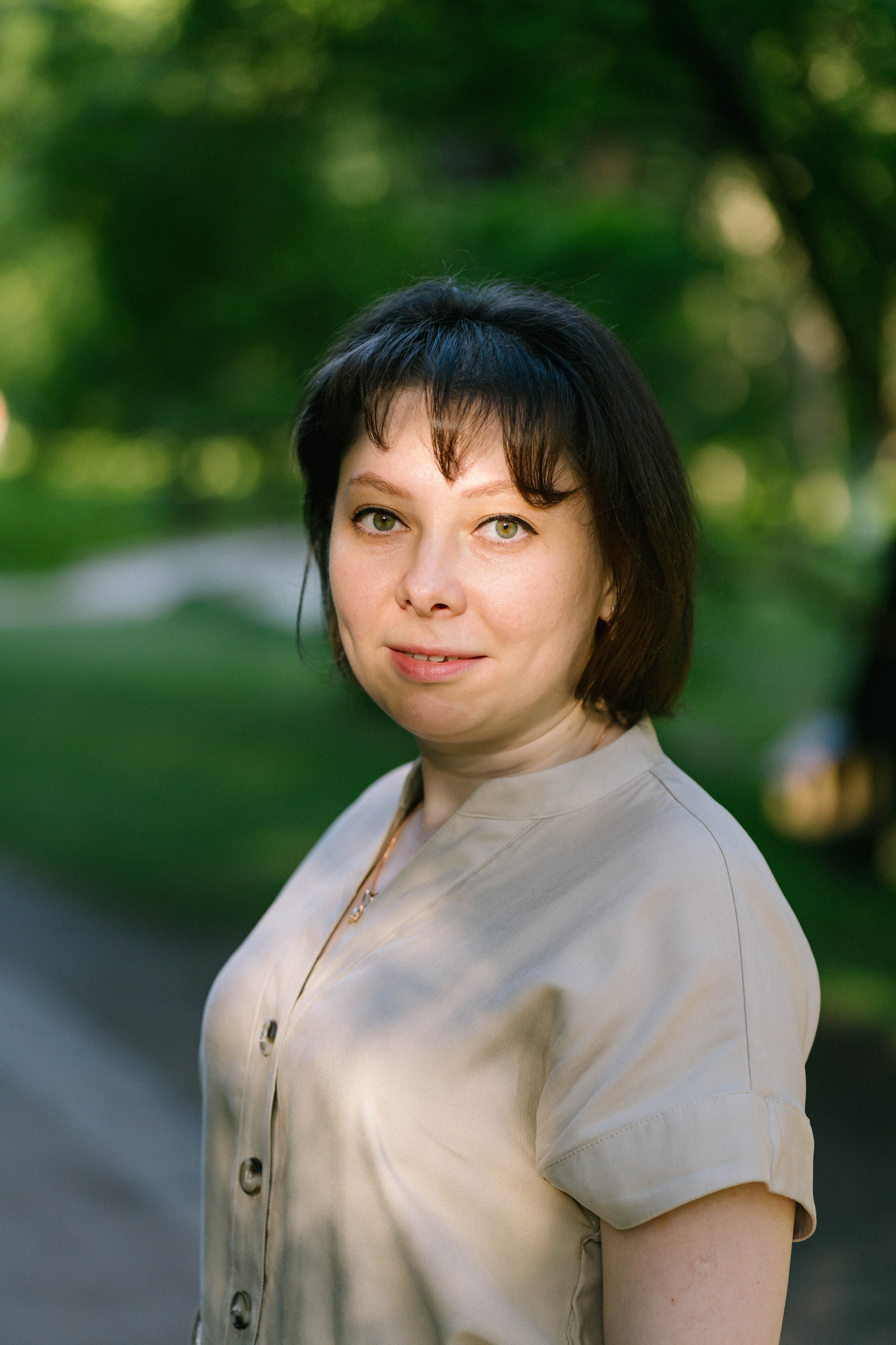 Надежда. Твой фотограф Алина Кочергина